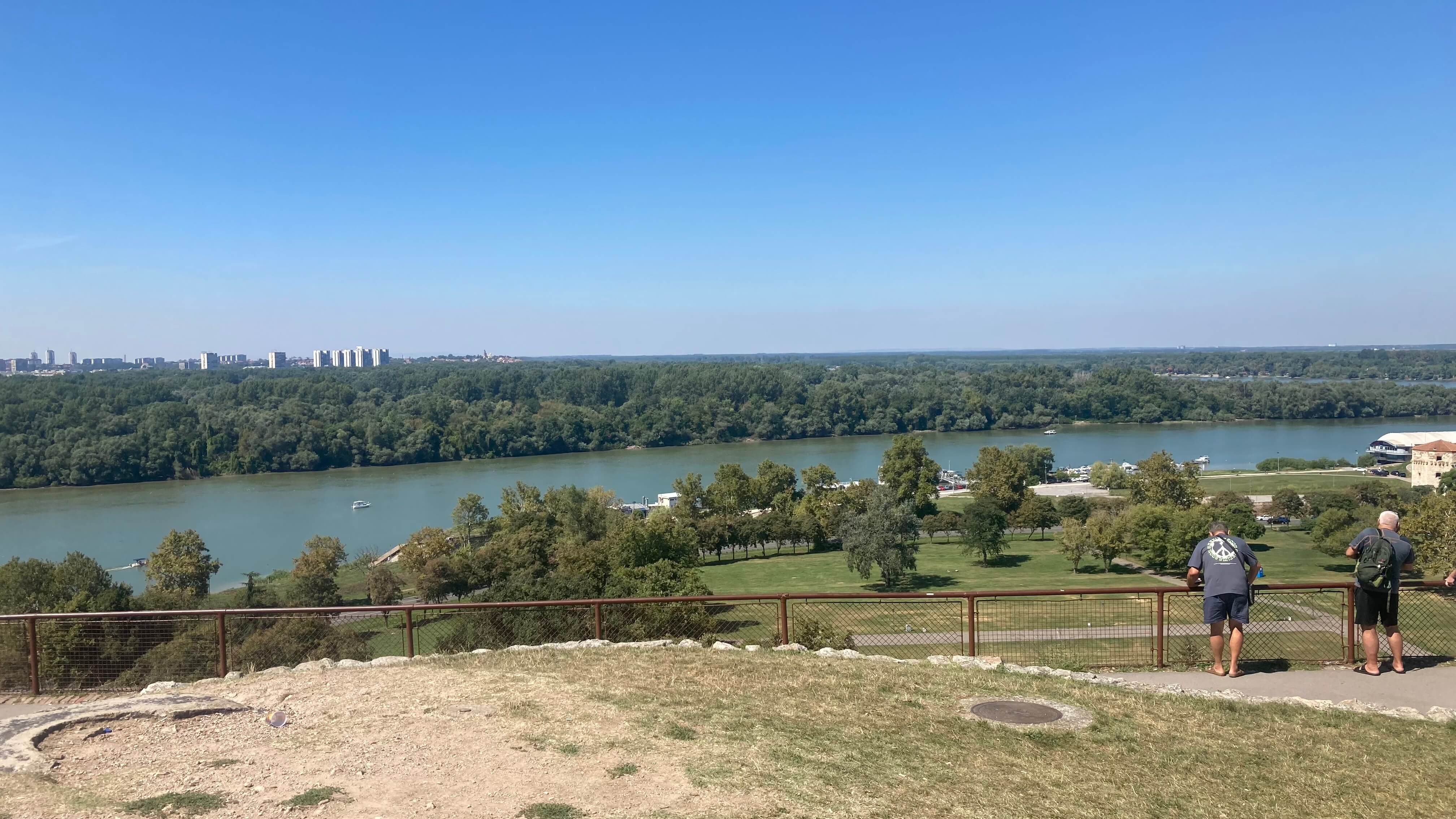 Lookout View