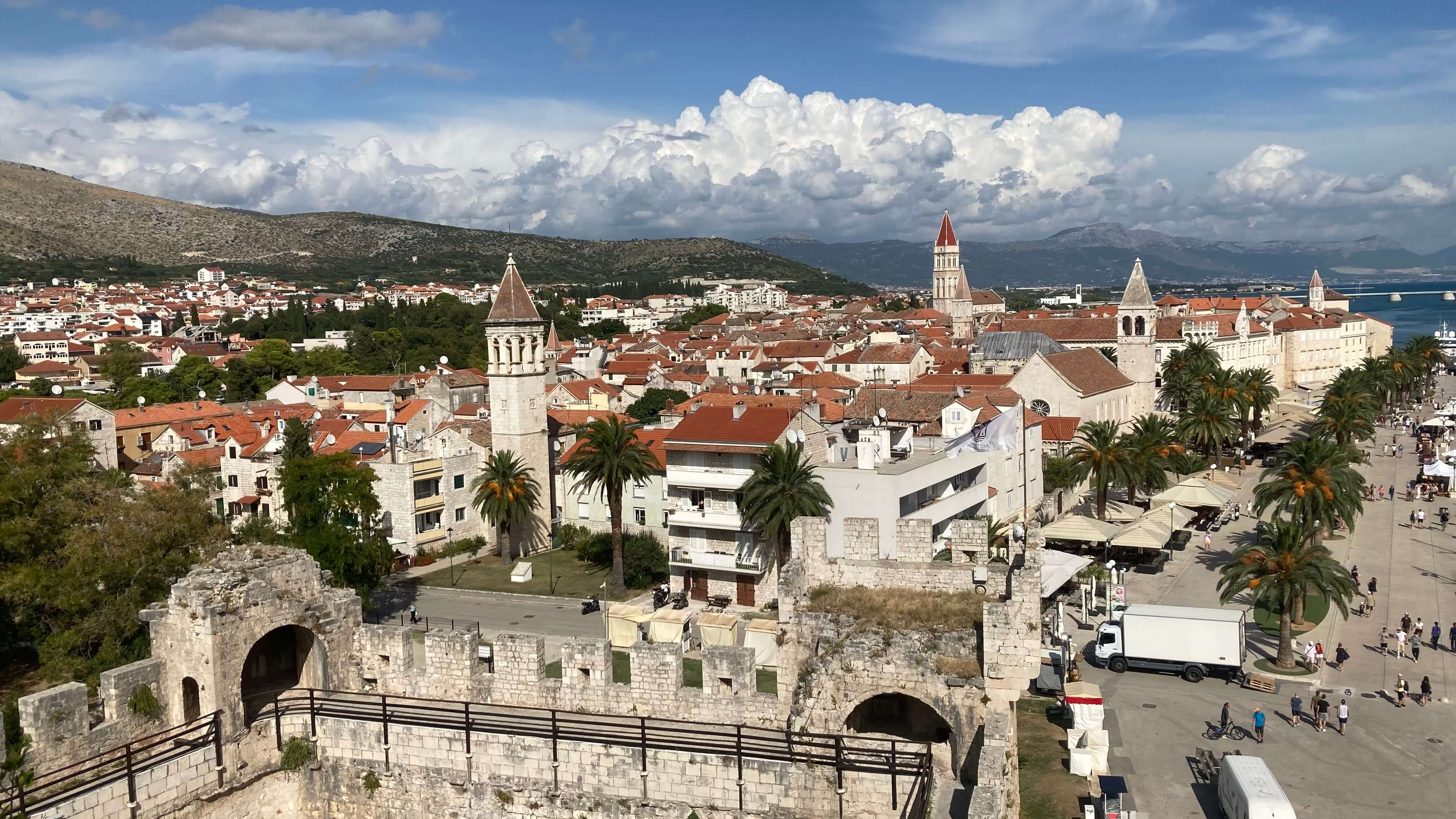 The Old Town