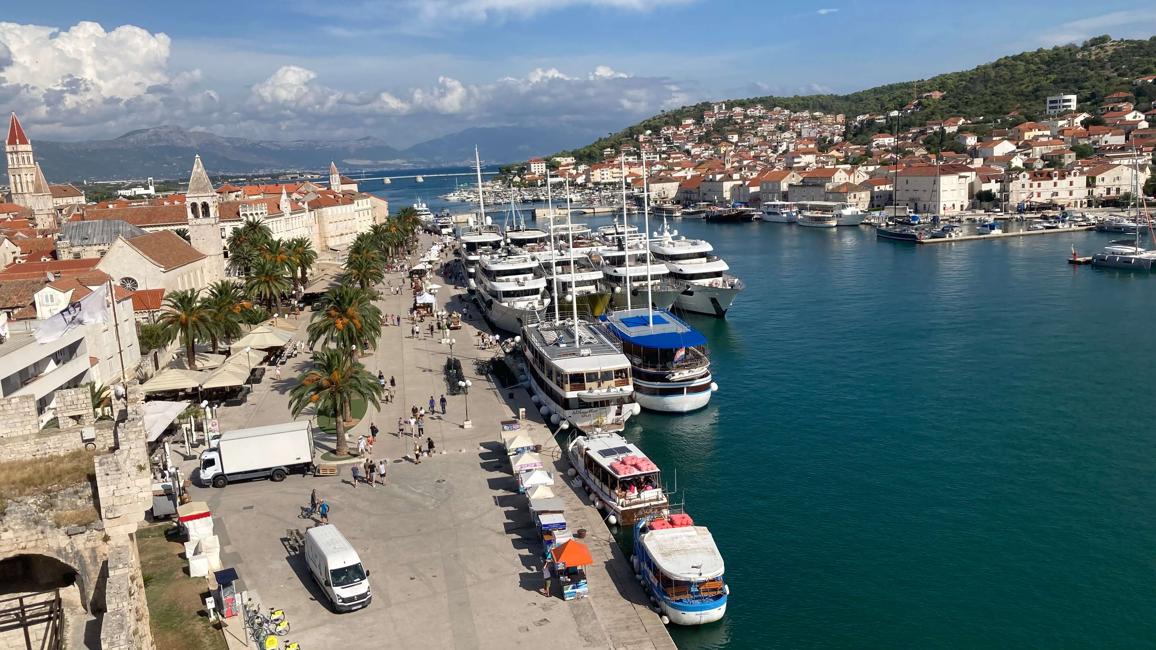 The Old Town