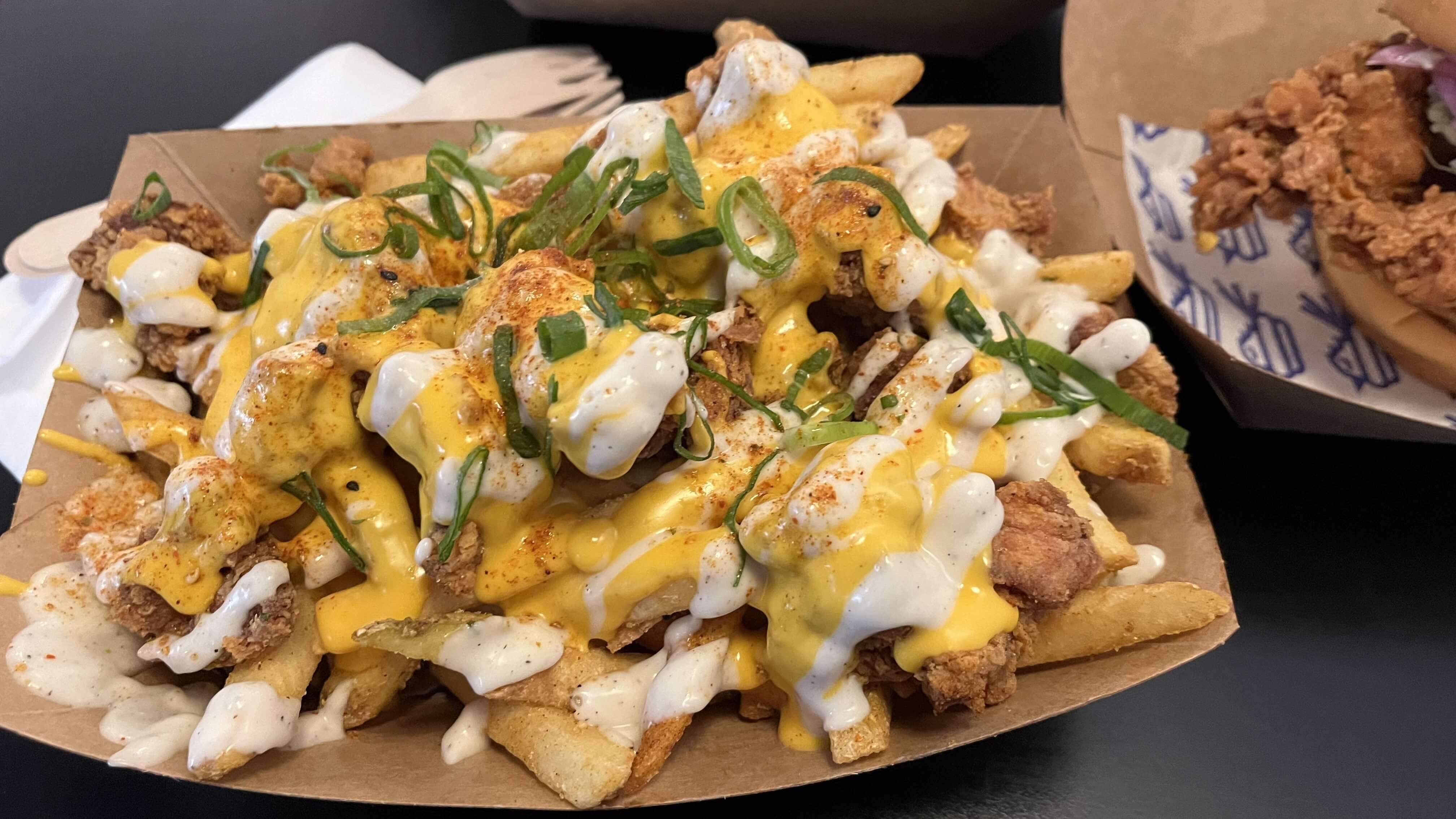 The Chicken Bites