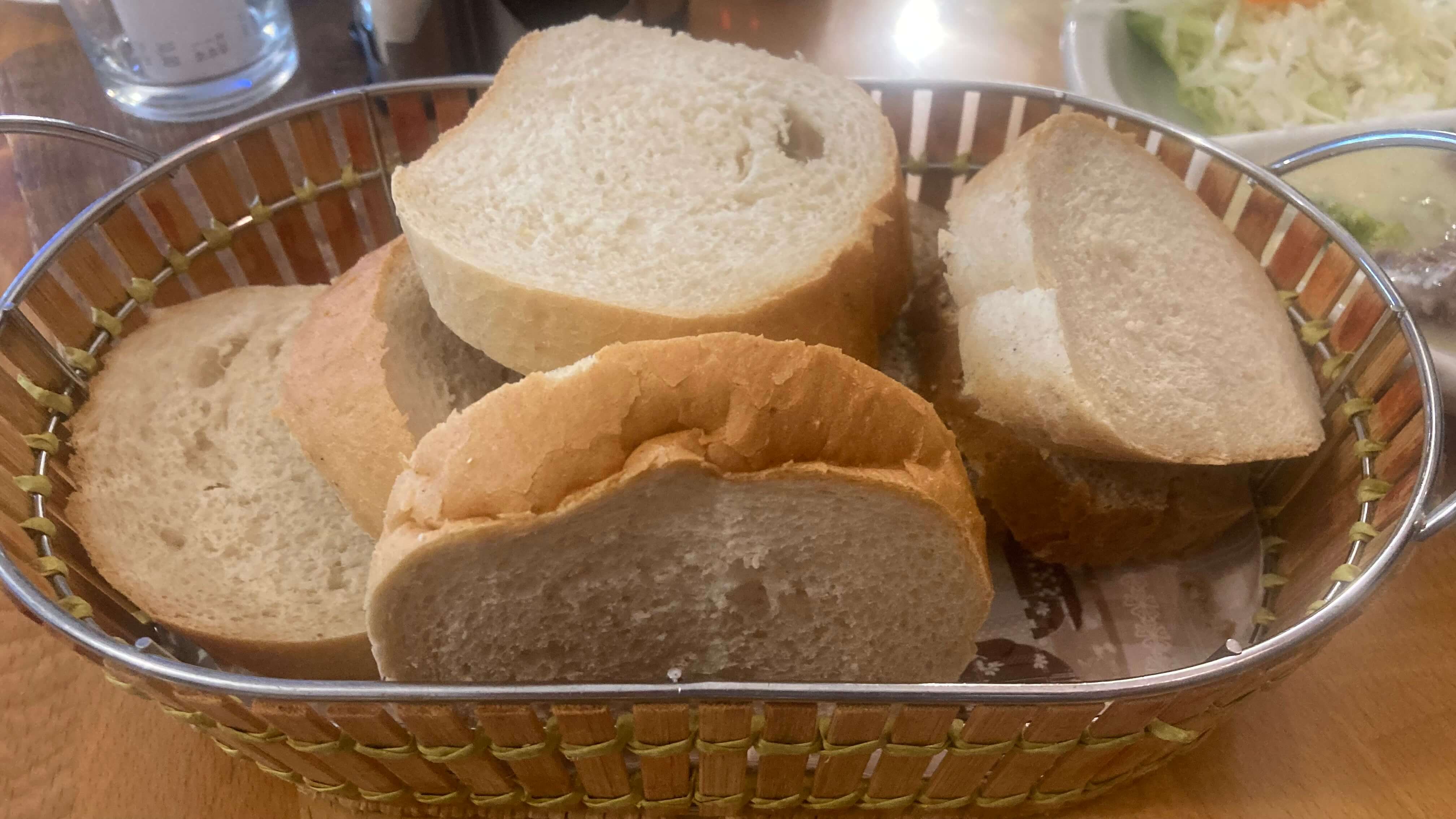 Bread