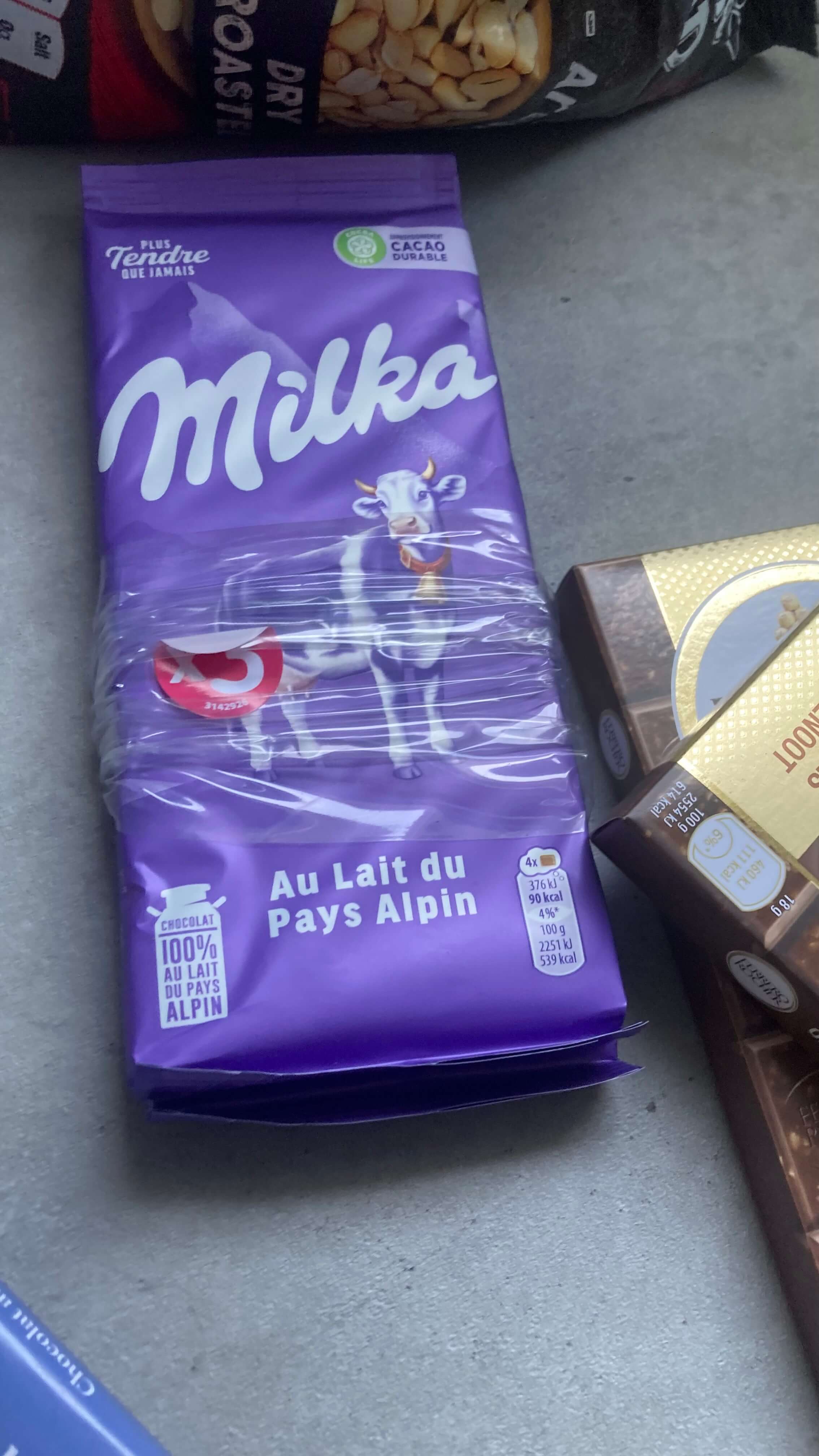 Milka