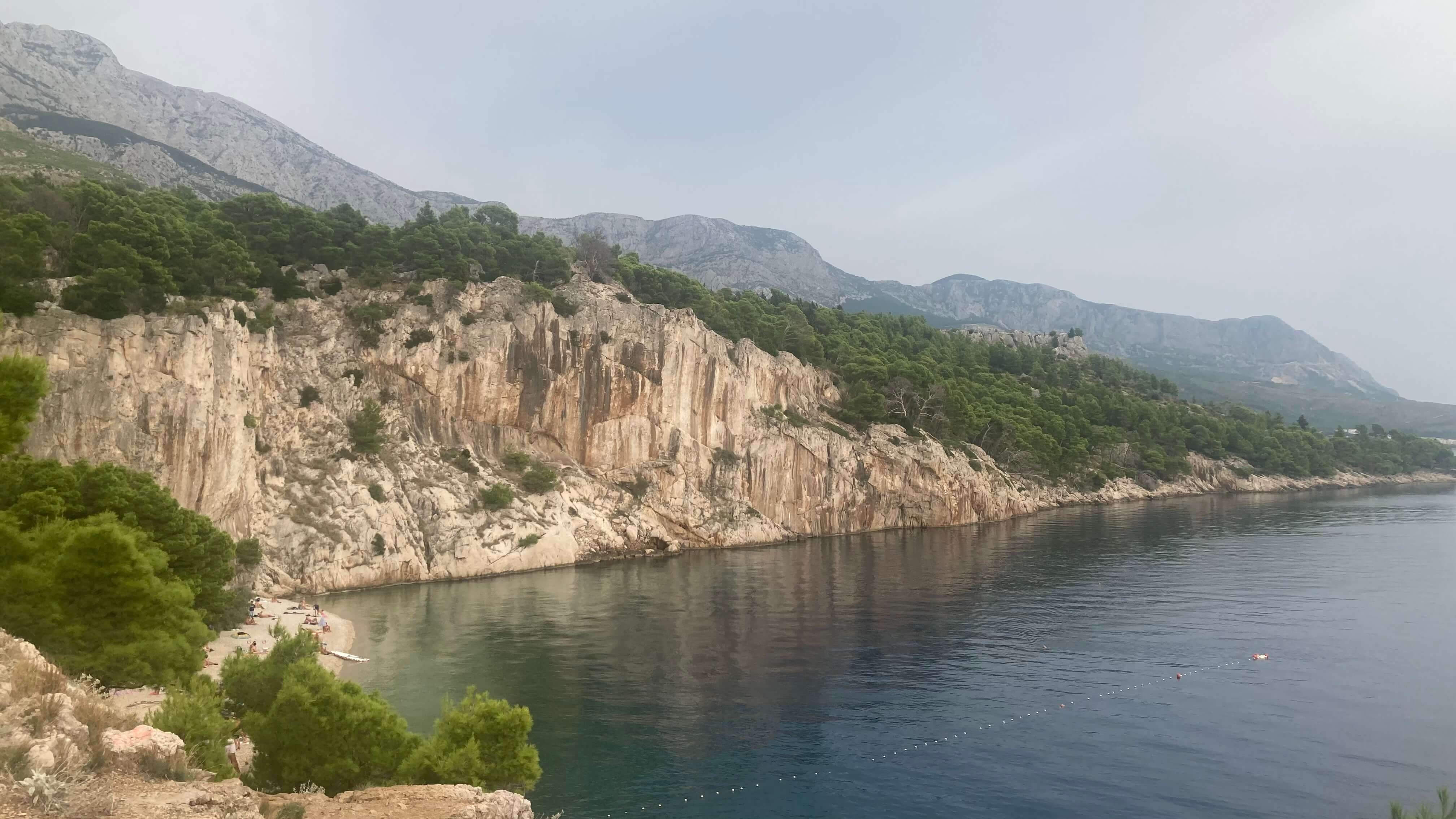 The Coast