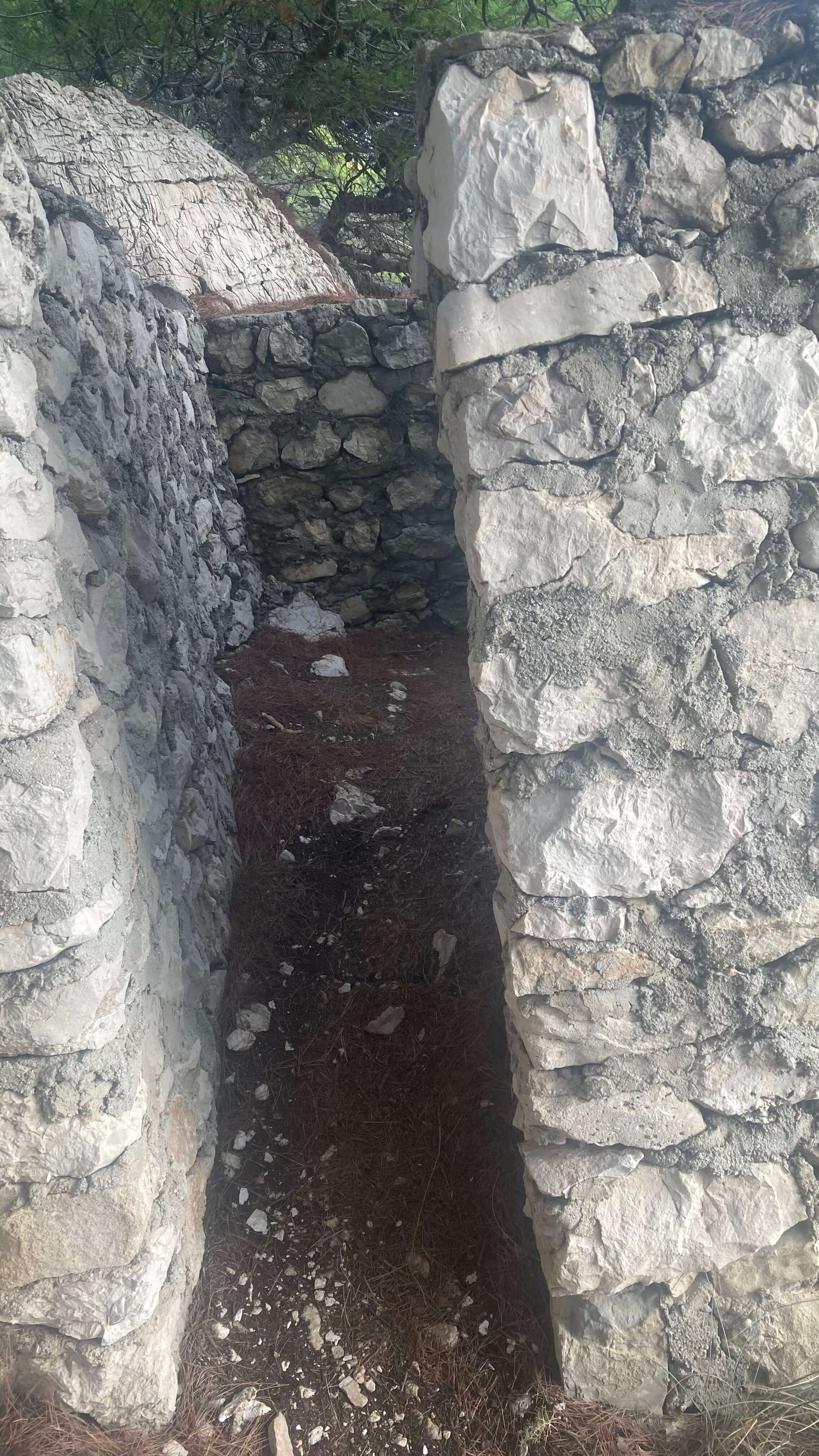 Ruins