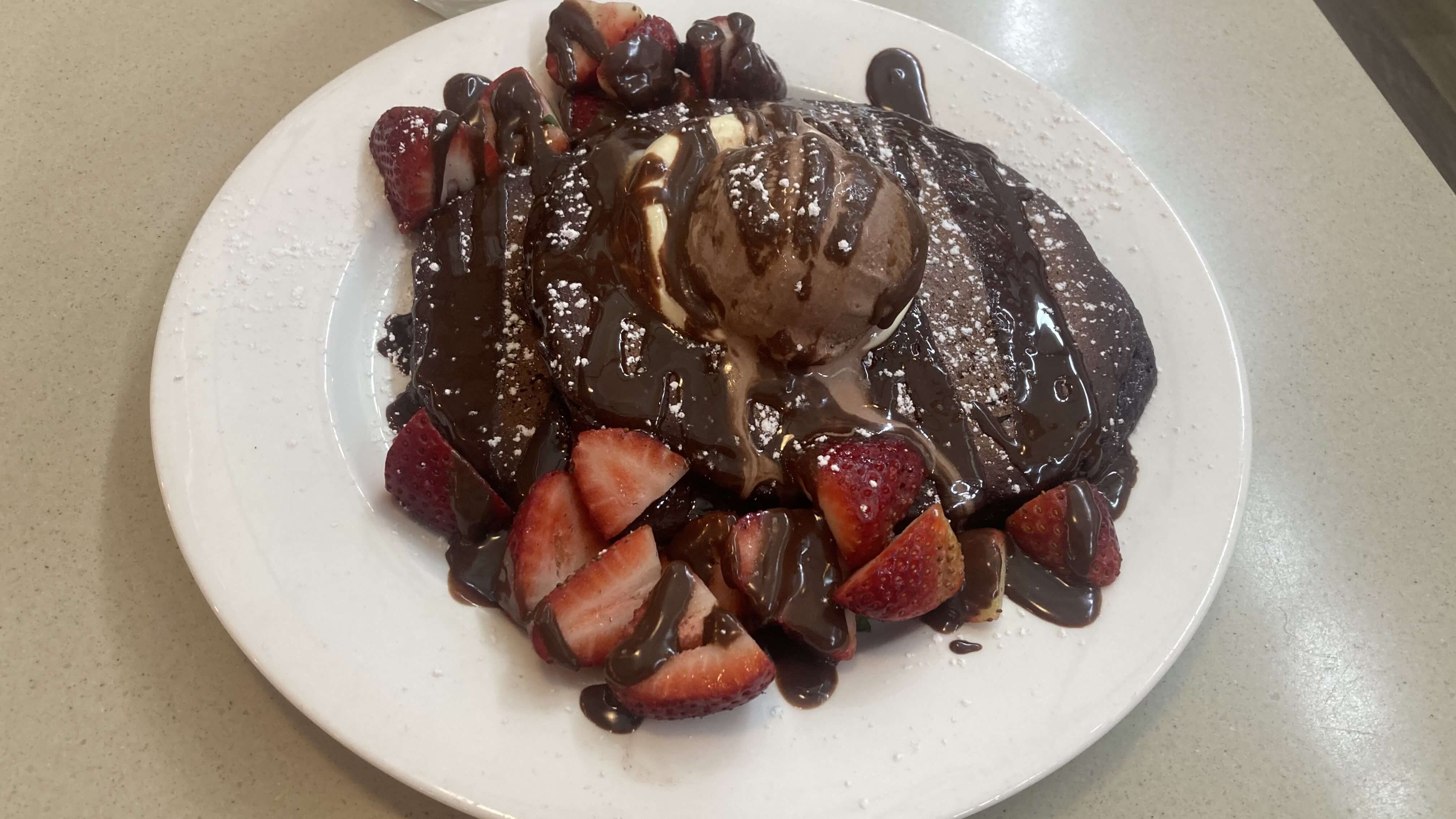 Devil's Delight