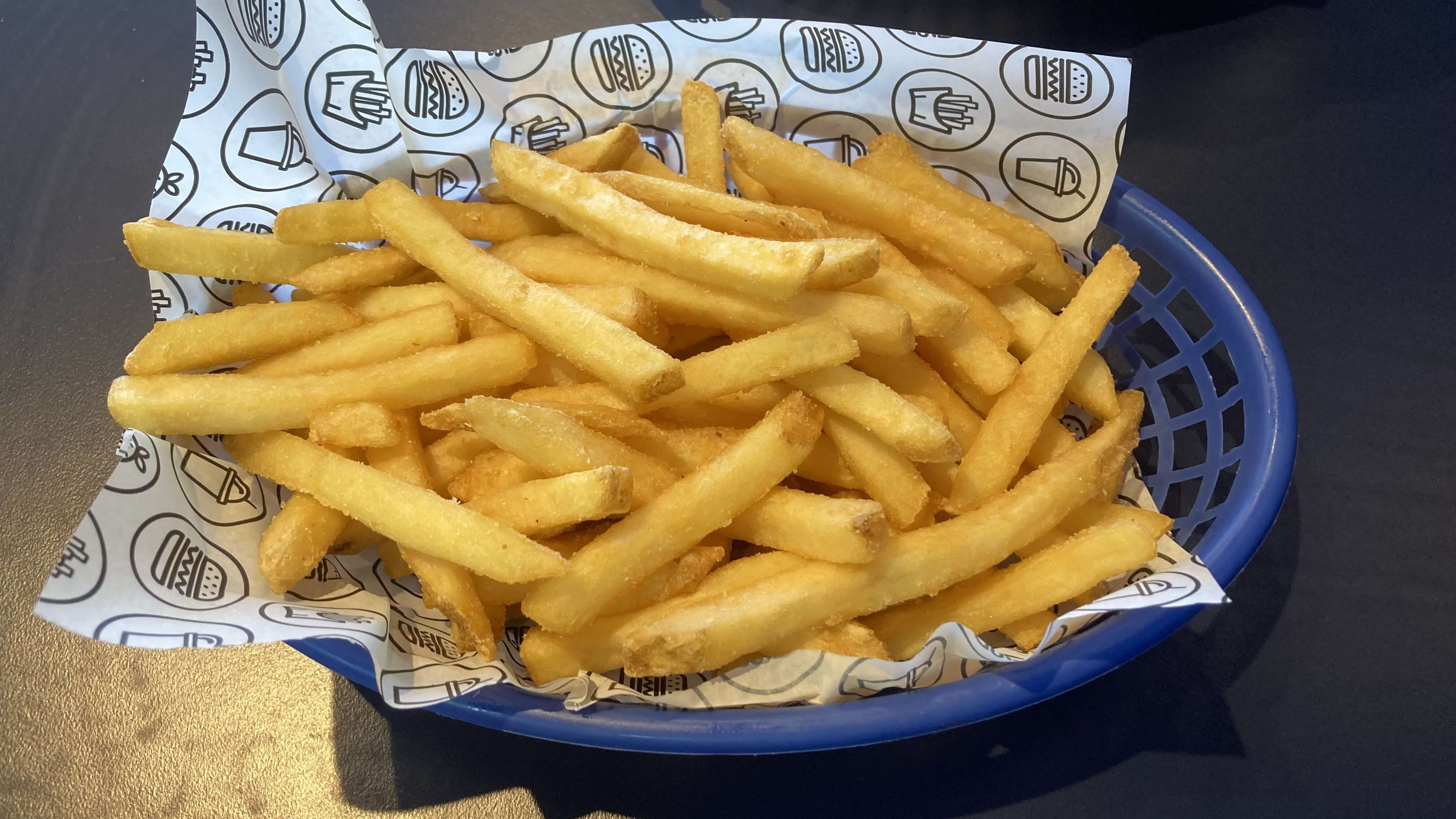Chips by the Scoop