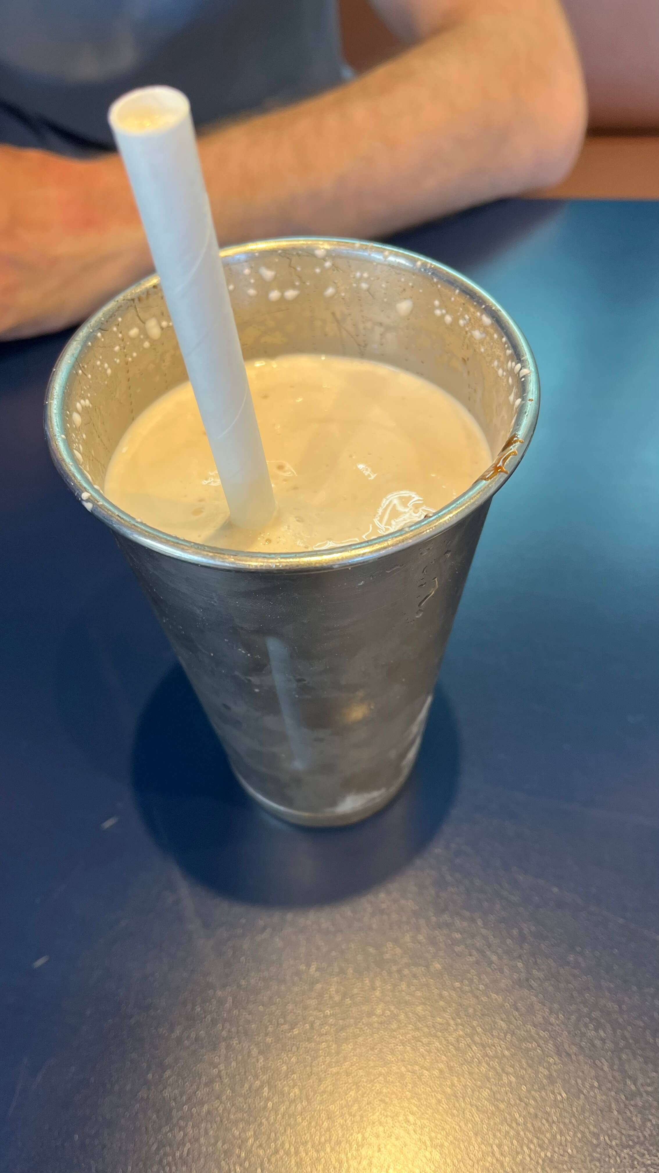 Chocolate Thickshake