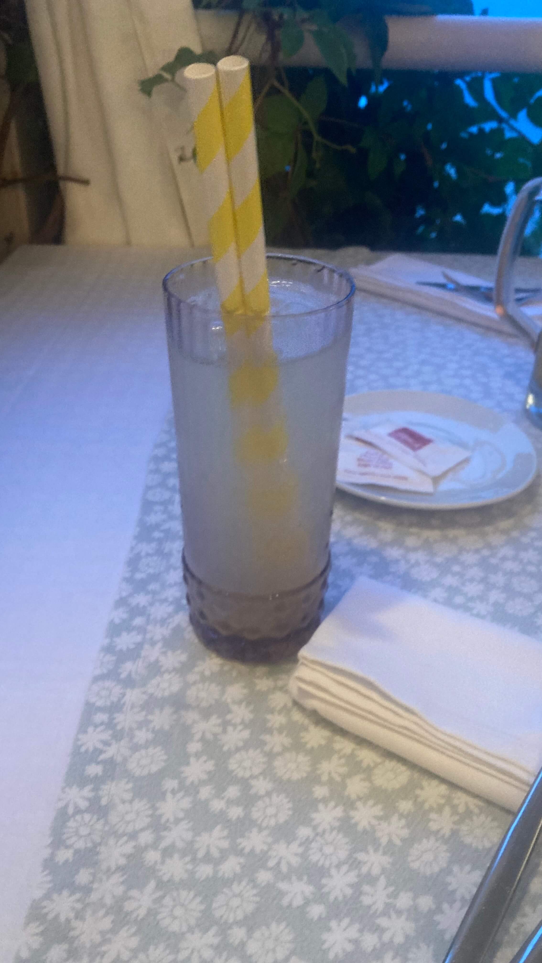 House Lemonade