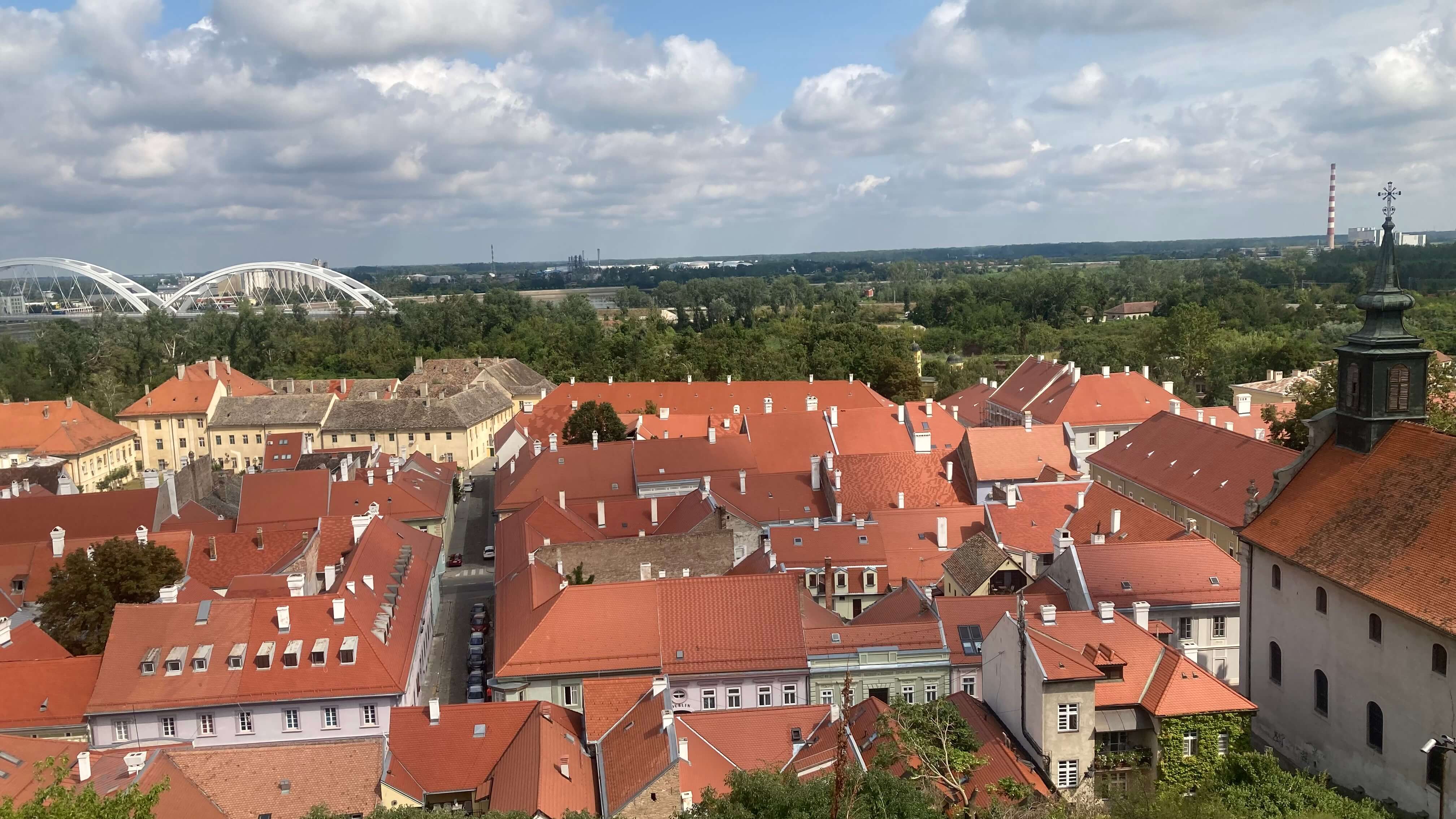 Petrovaradin