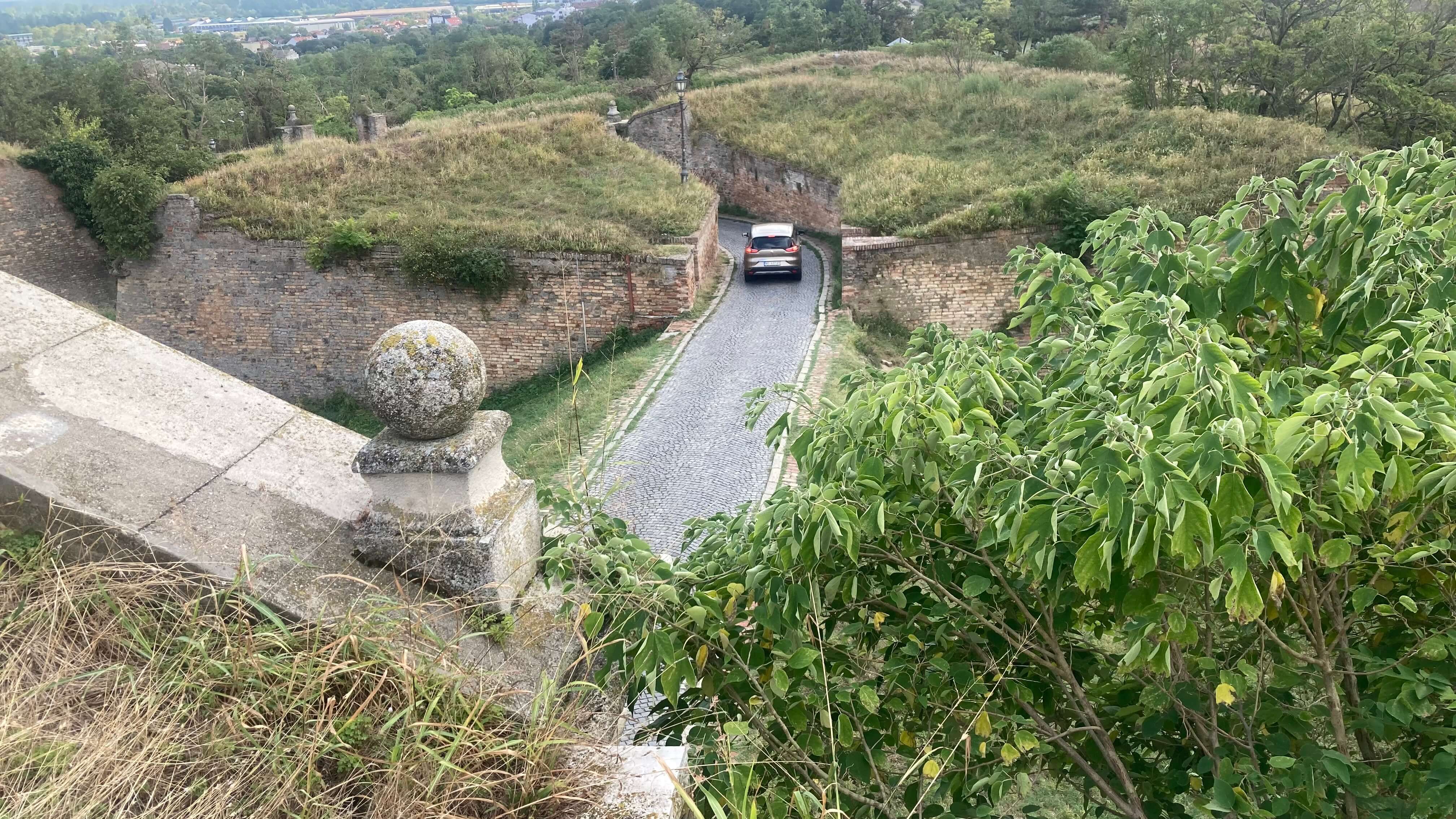 A Road