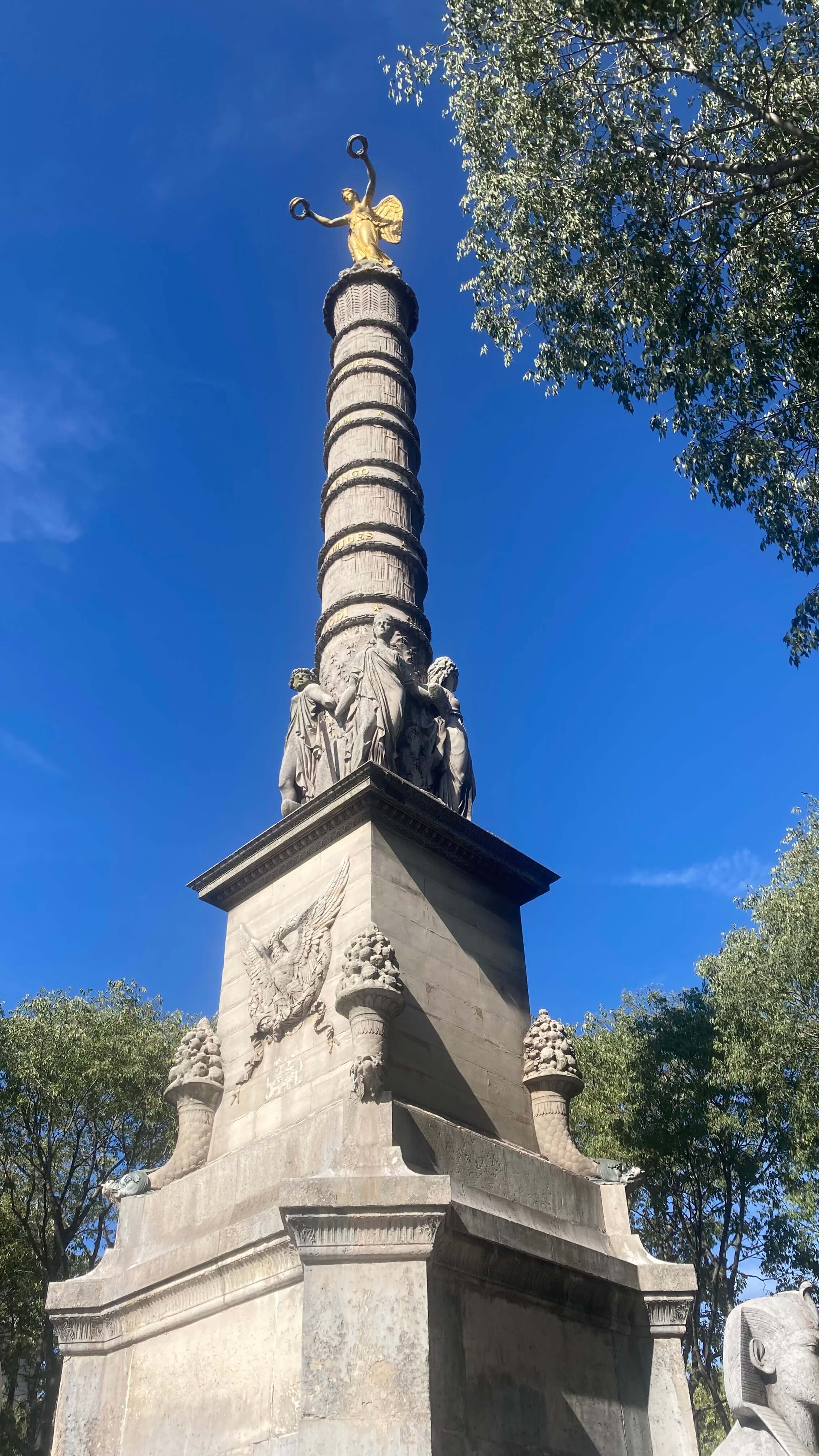 The Spire