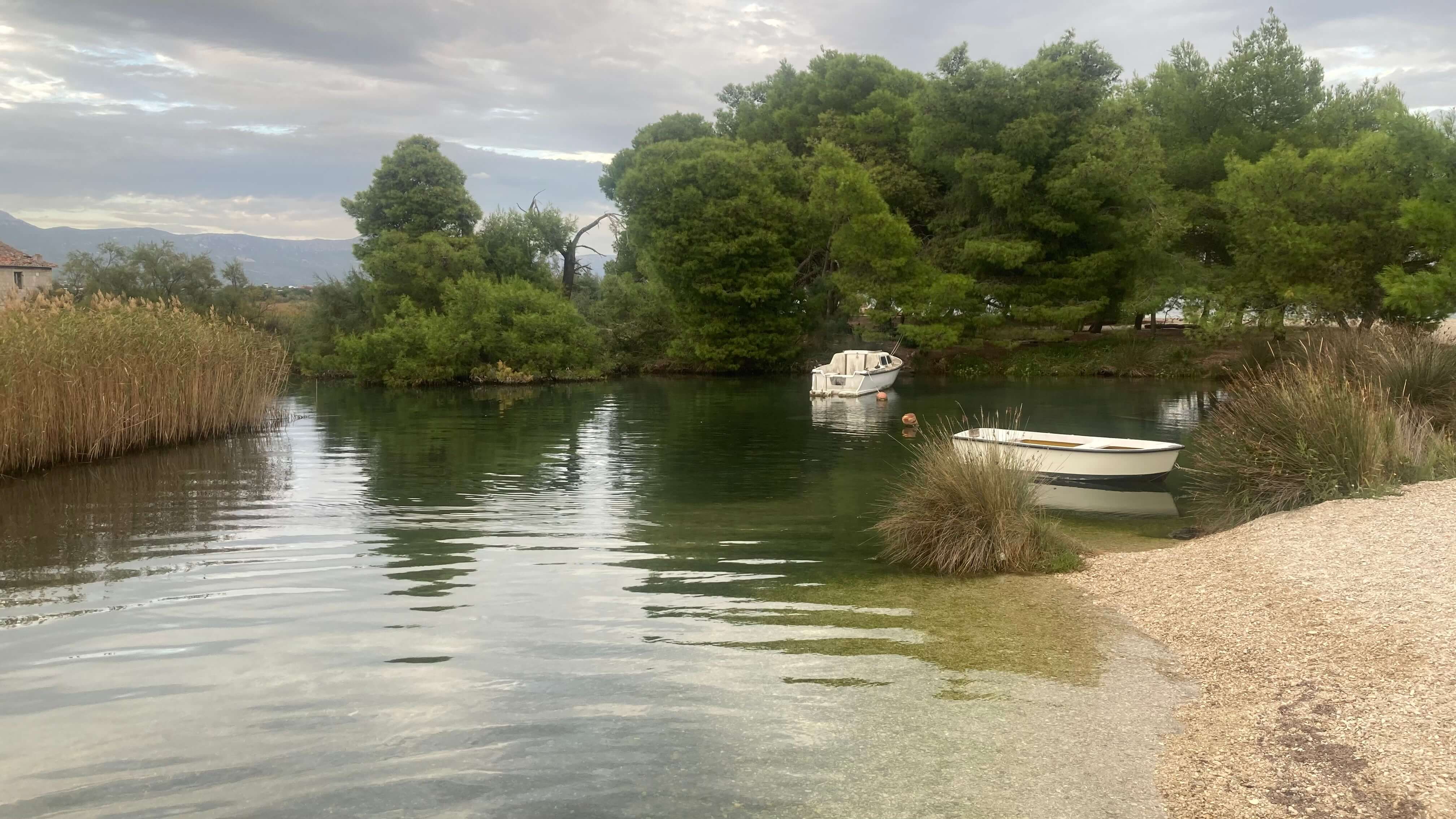 The Inlet