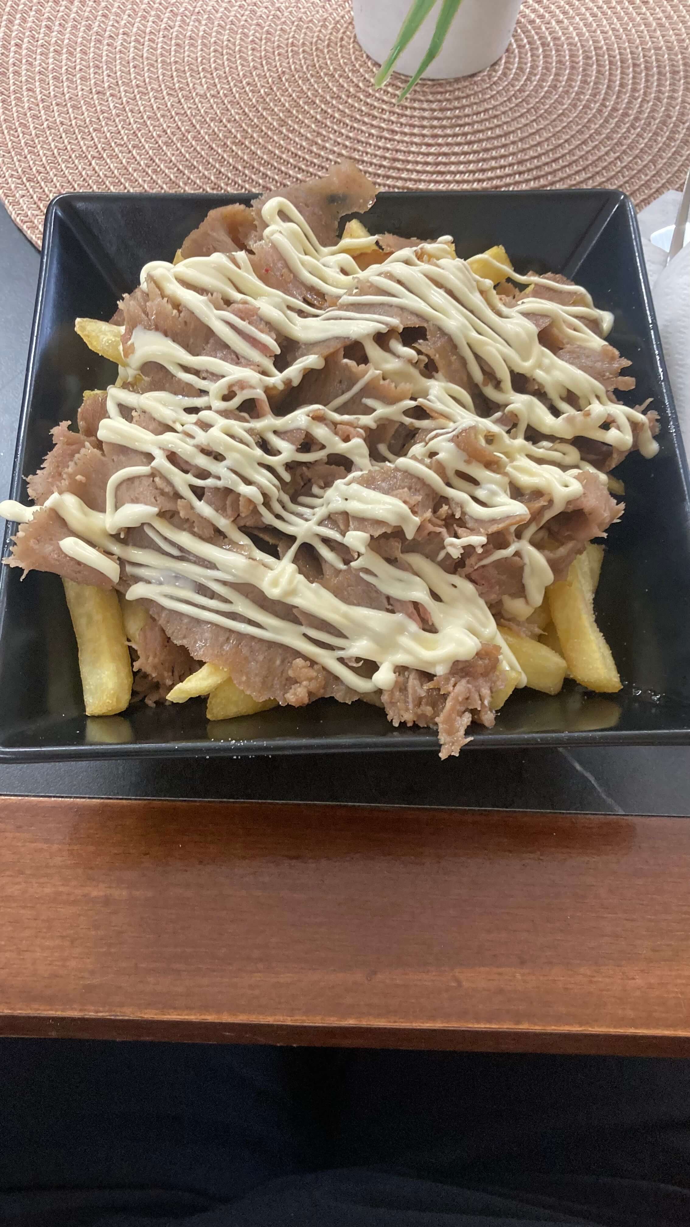Meat Box
