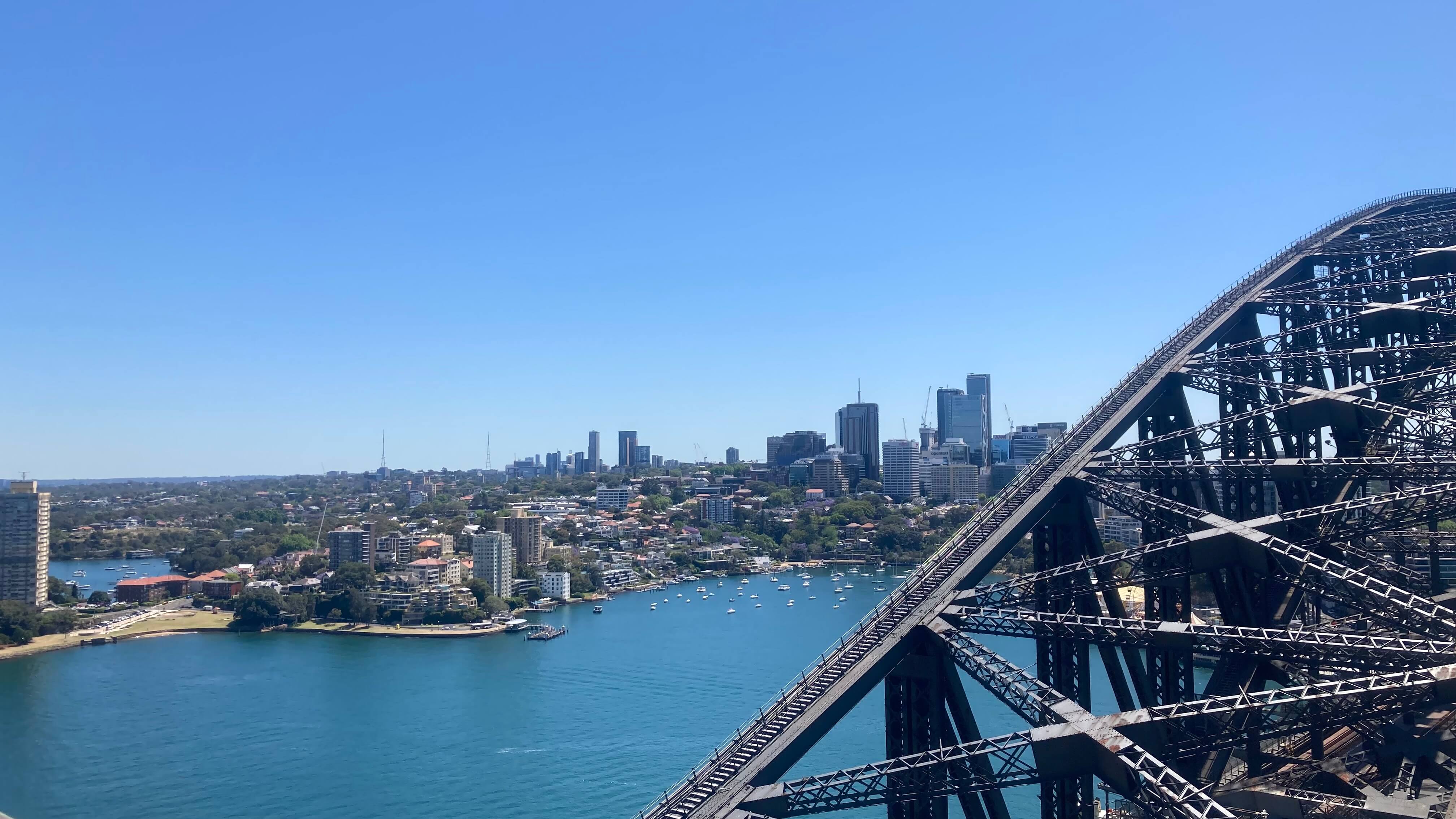 The Northern CBD