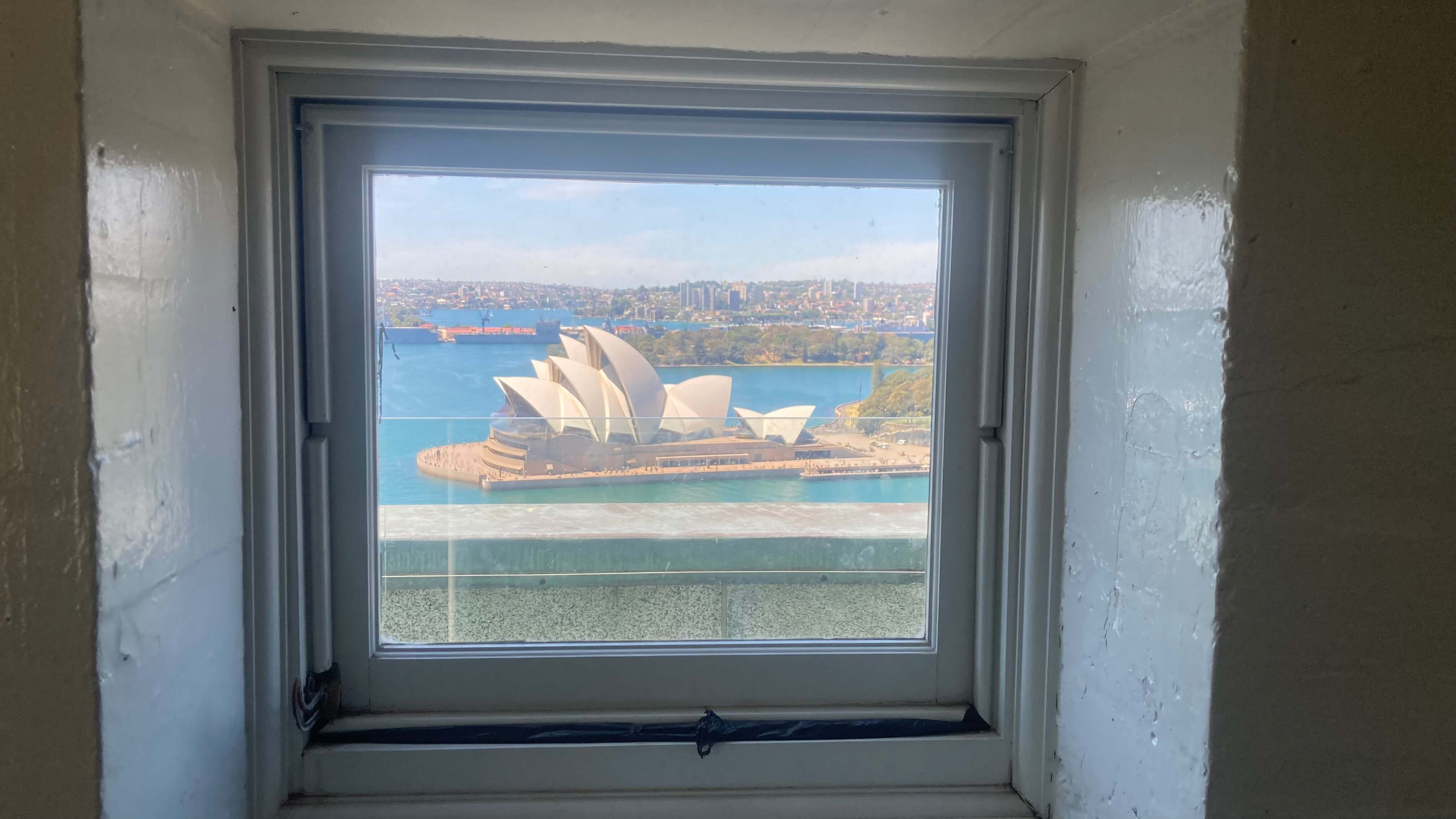 Sydney Opera House