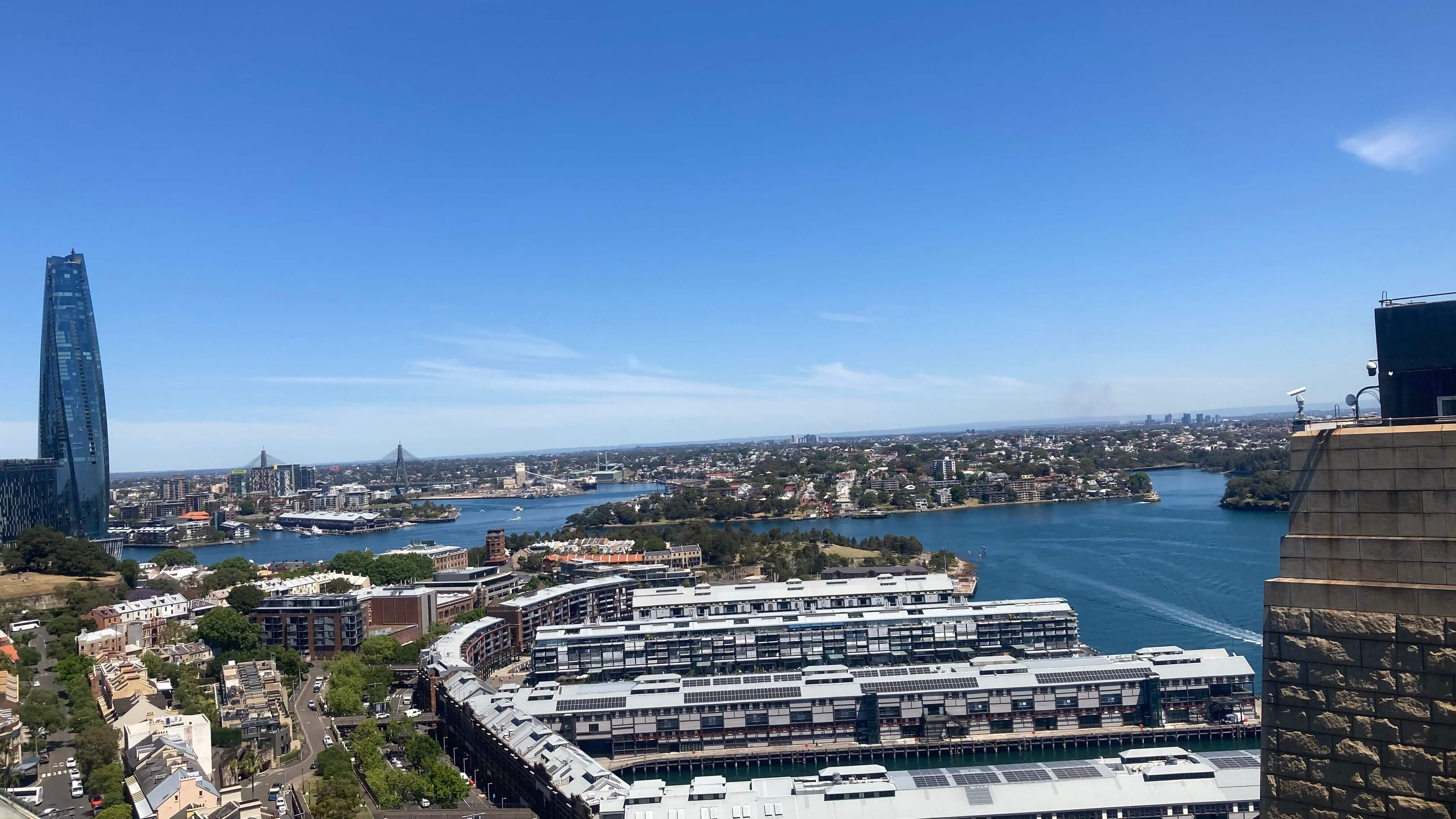 Walsh Bay