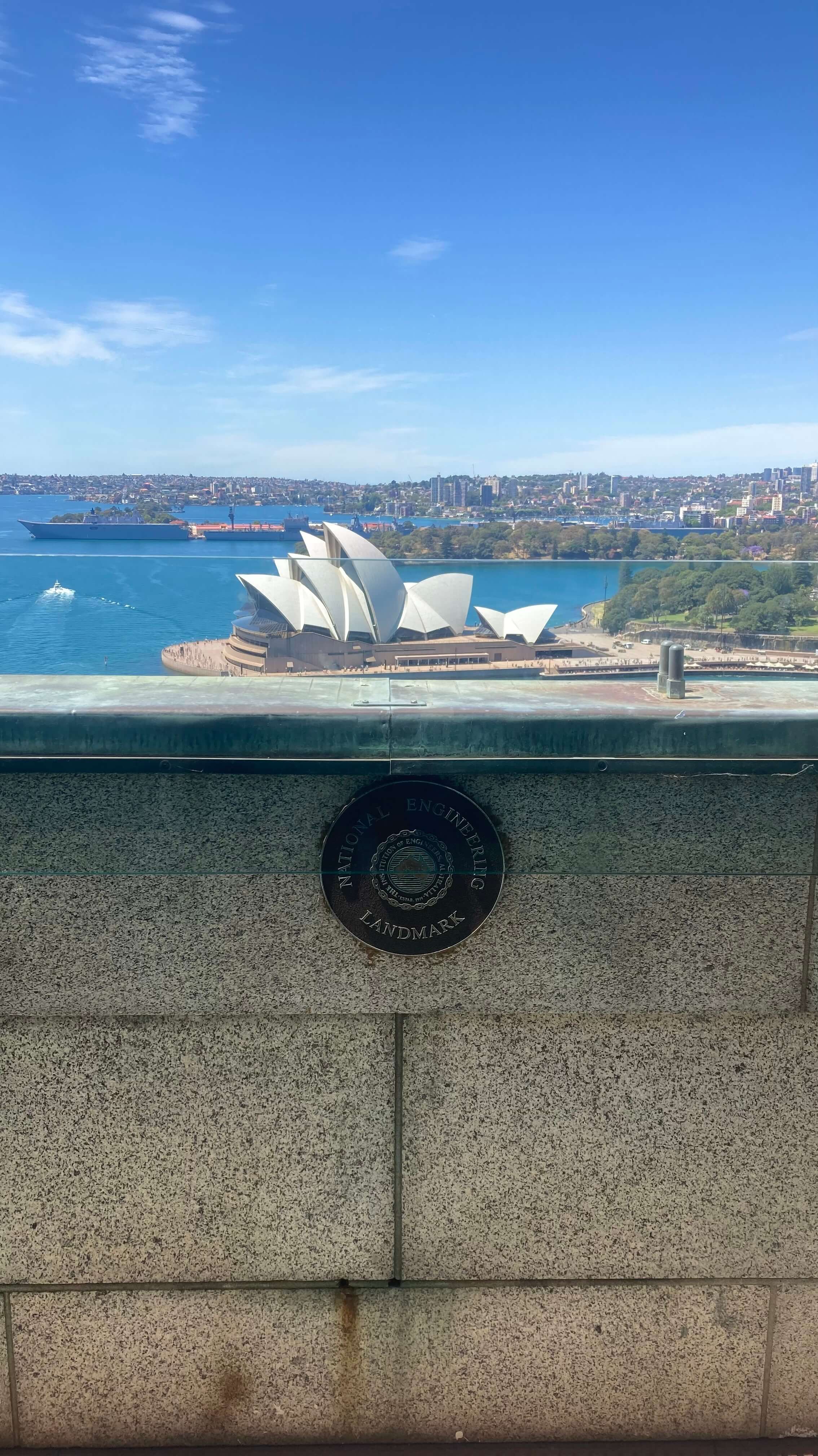 Sydney Opera House