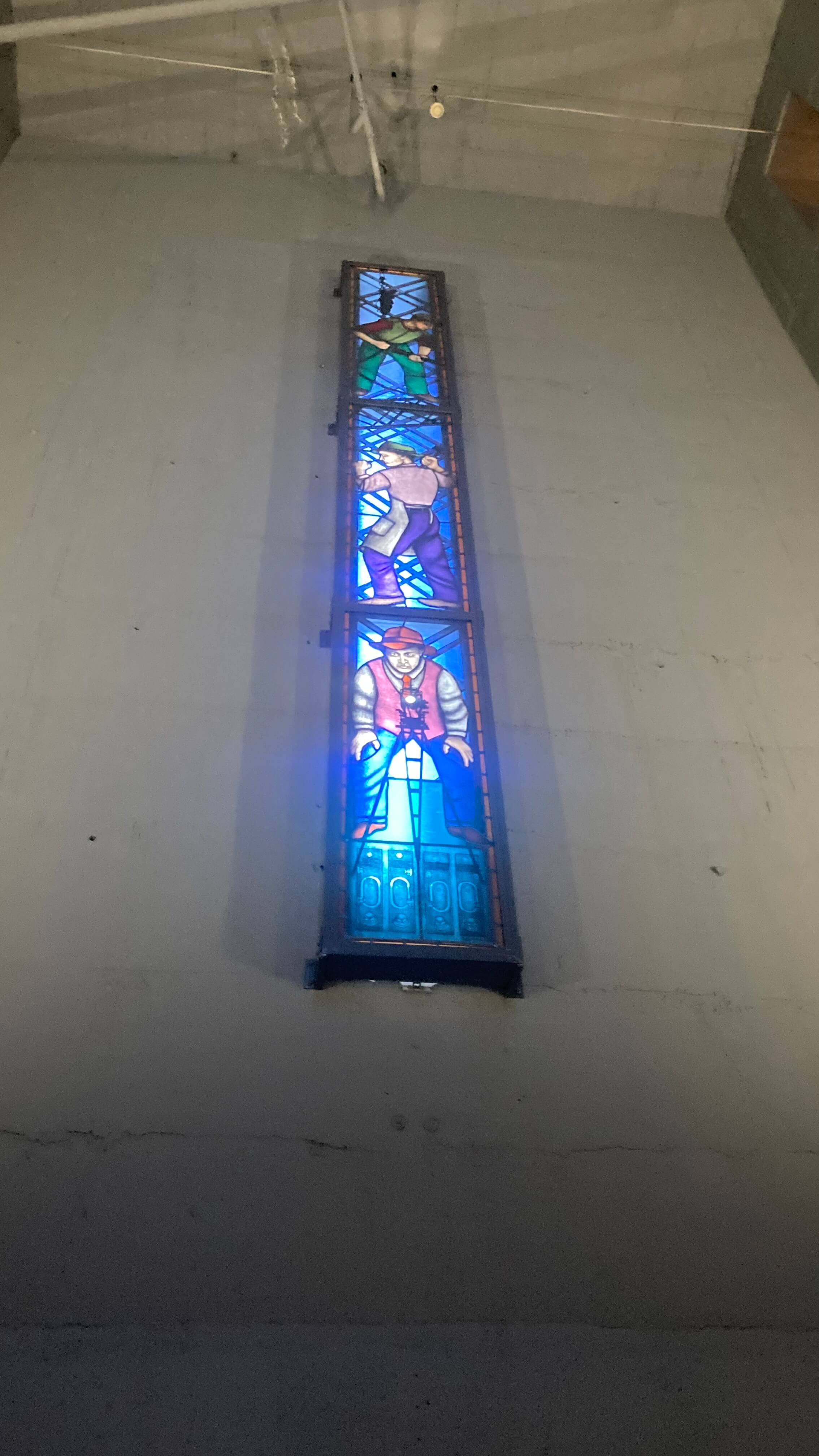 Stained Glass