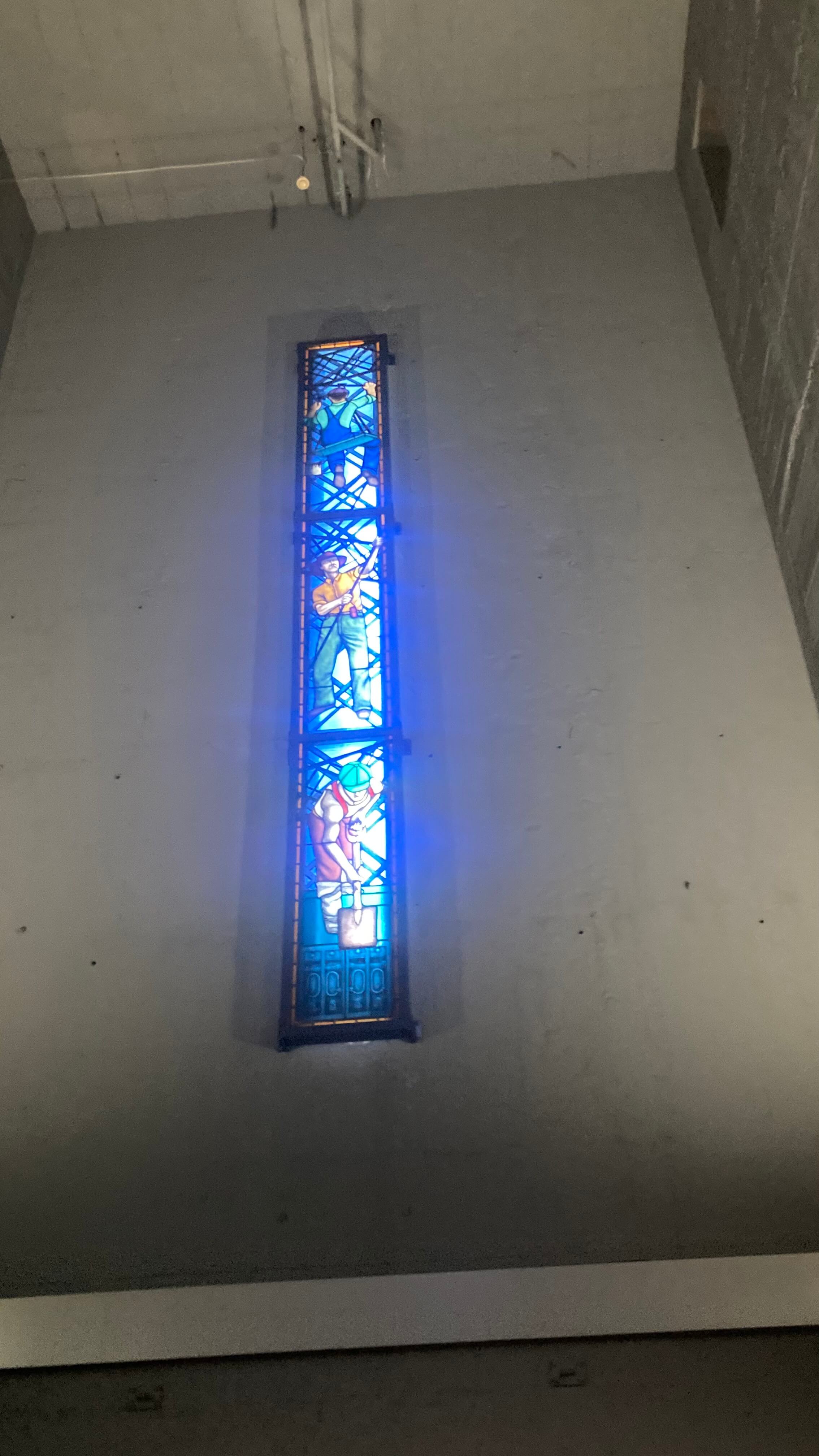 Stained Glass