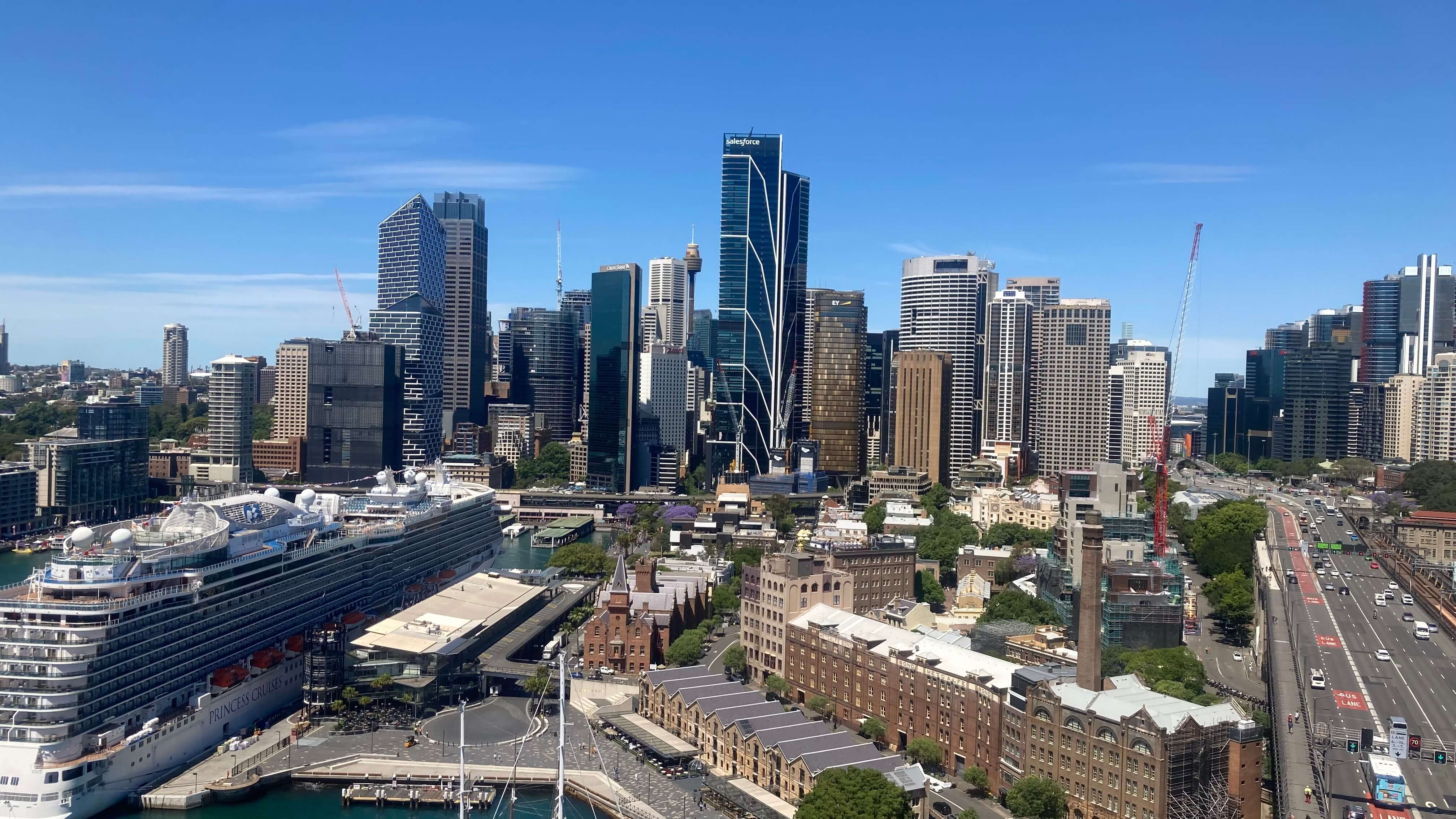 The CBD