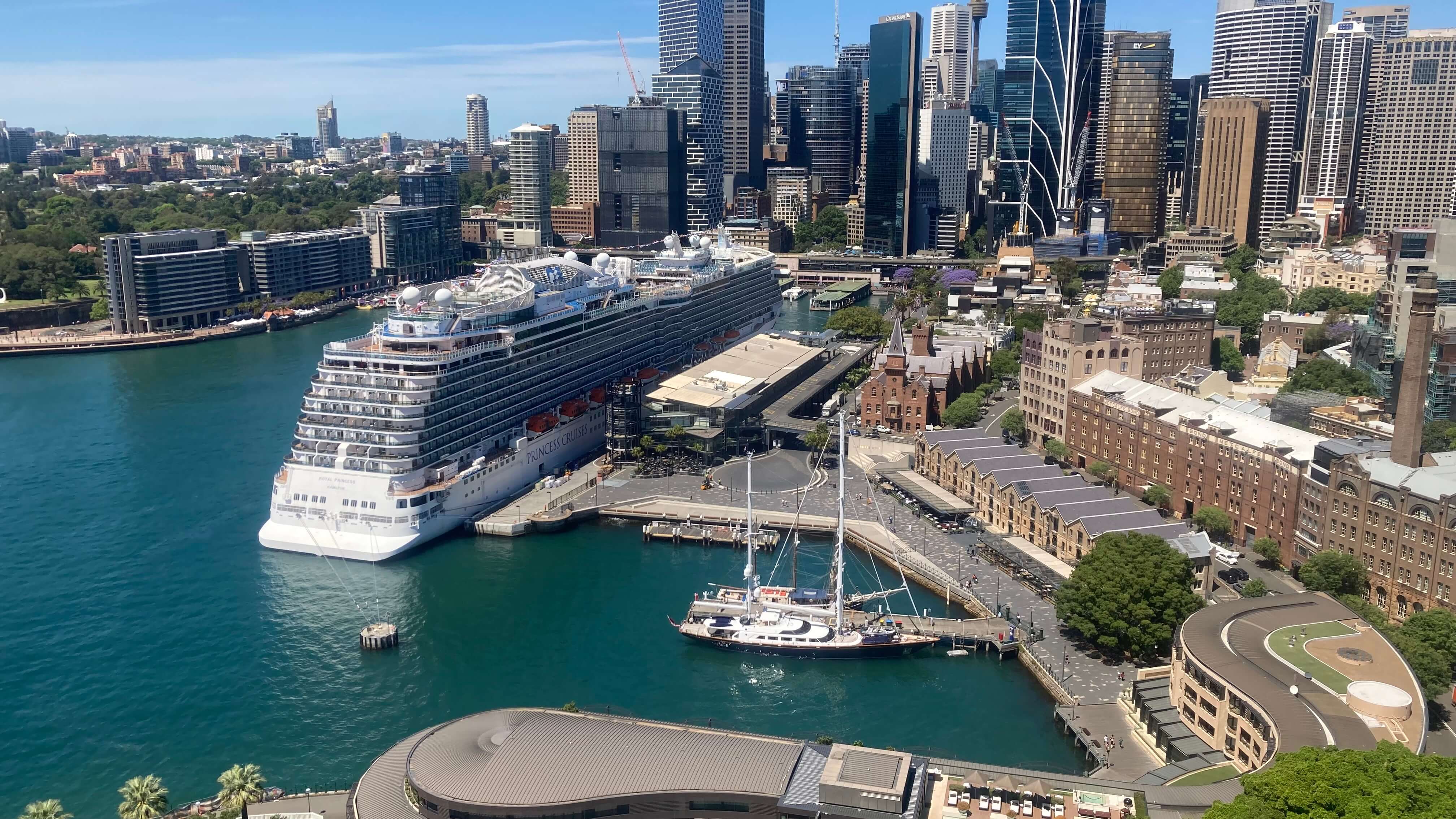 Circular Quay