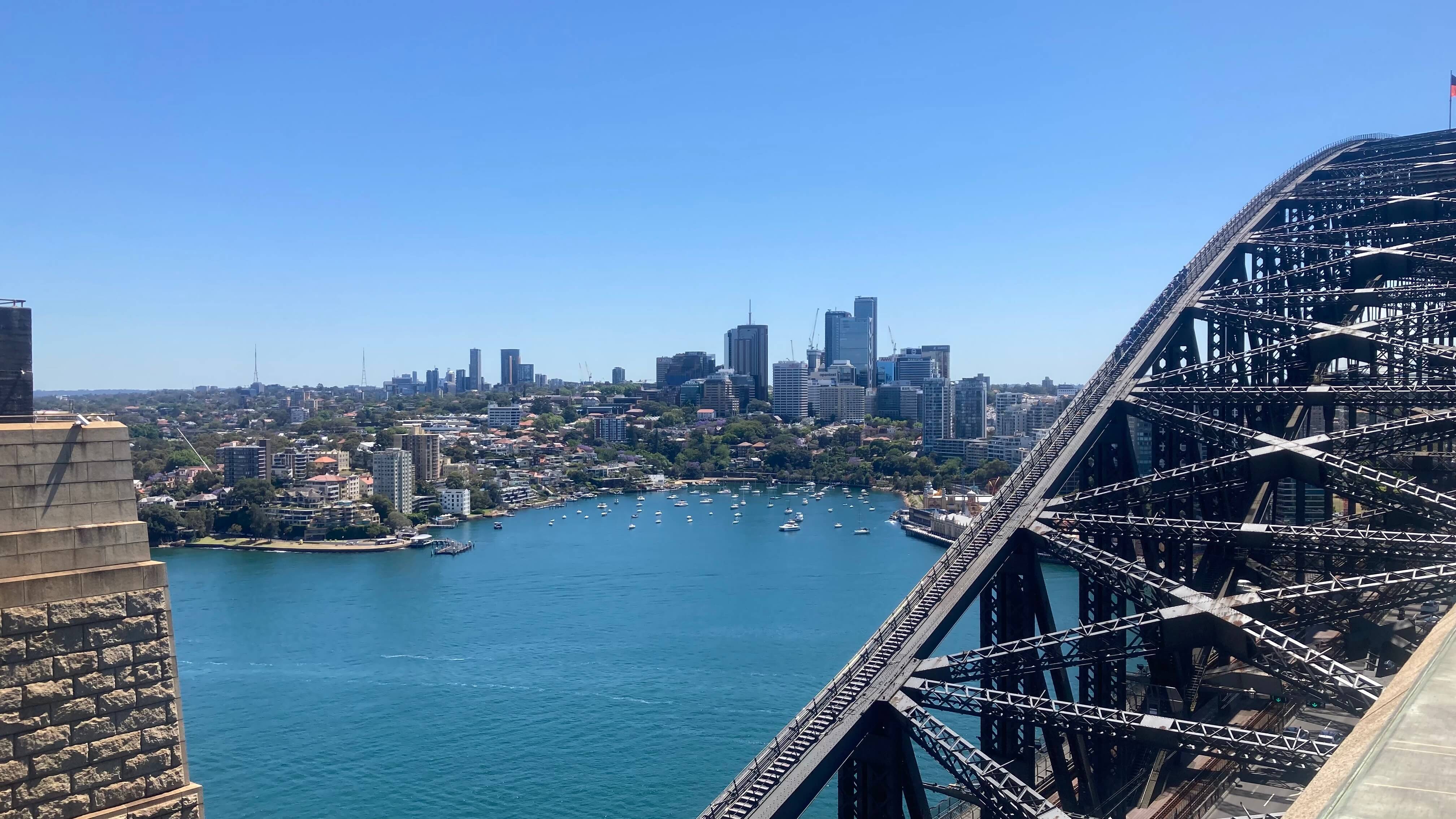 The Northern CBD