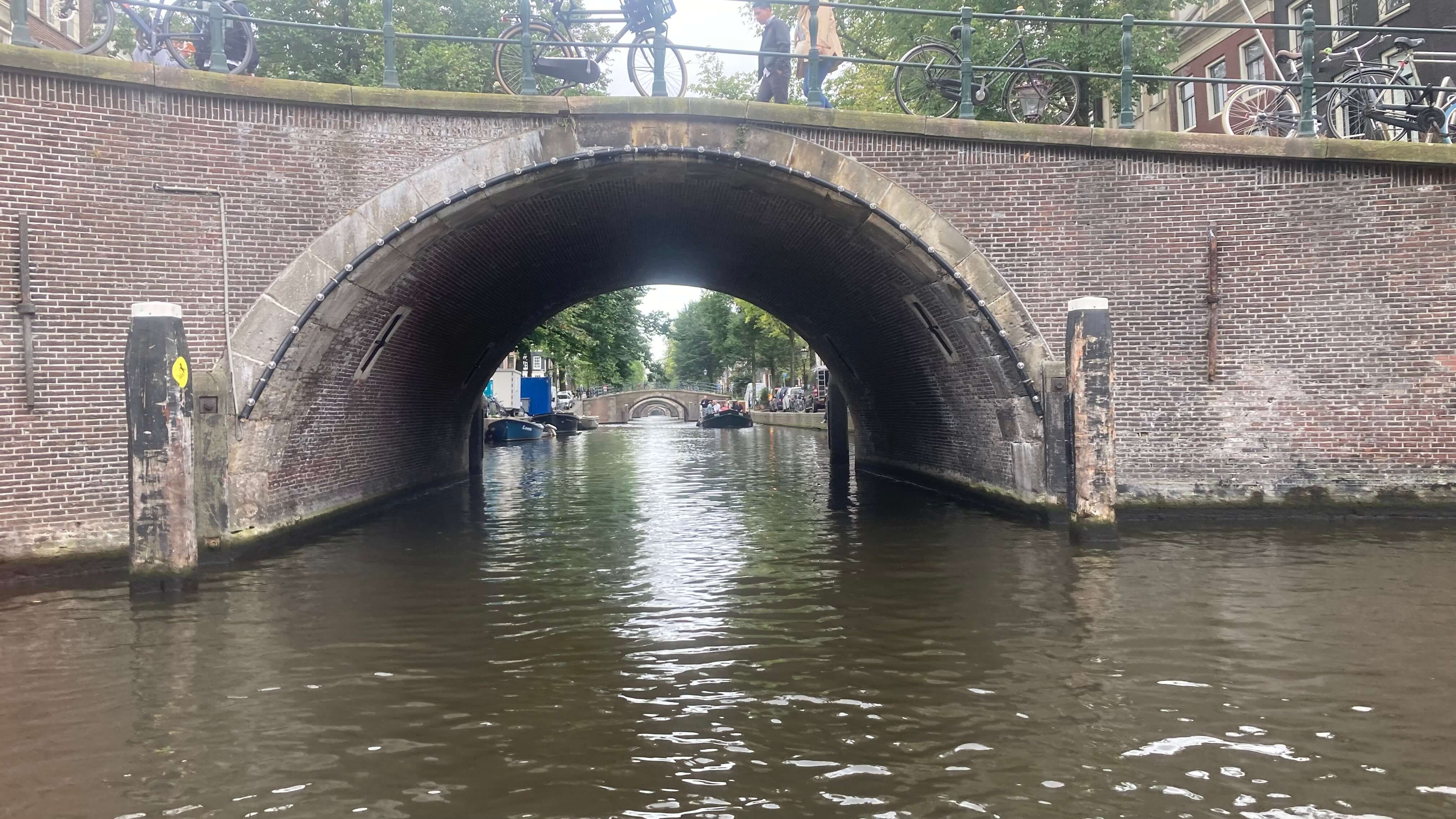 The Canal
