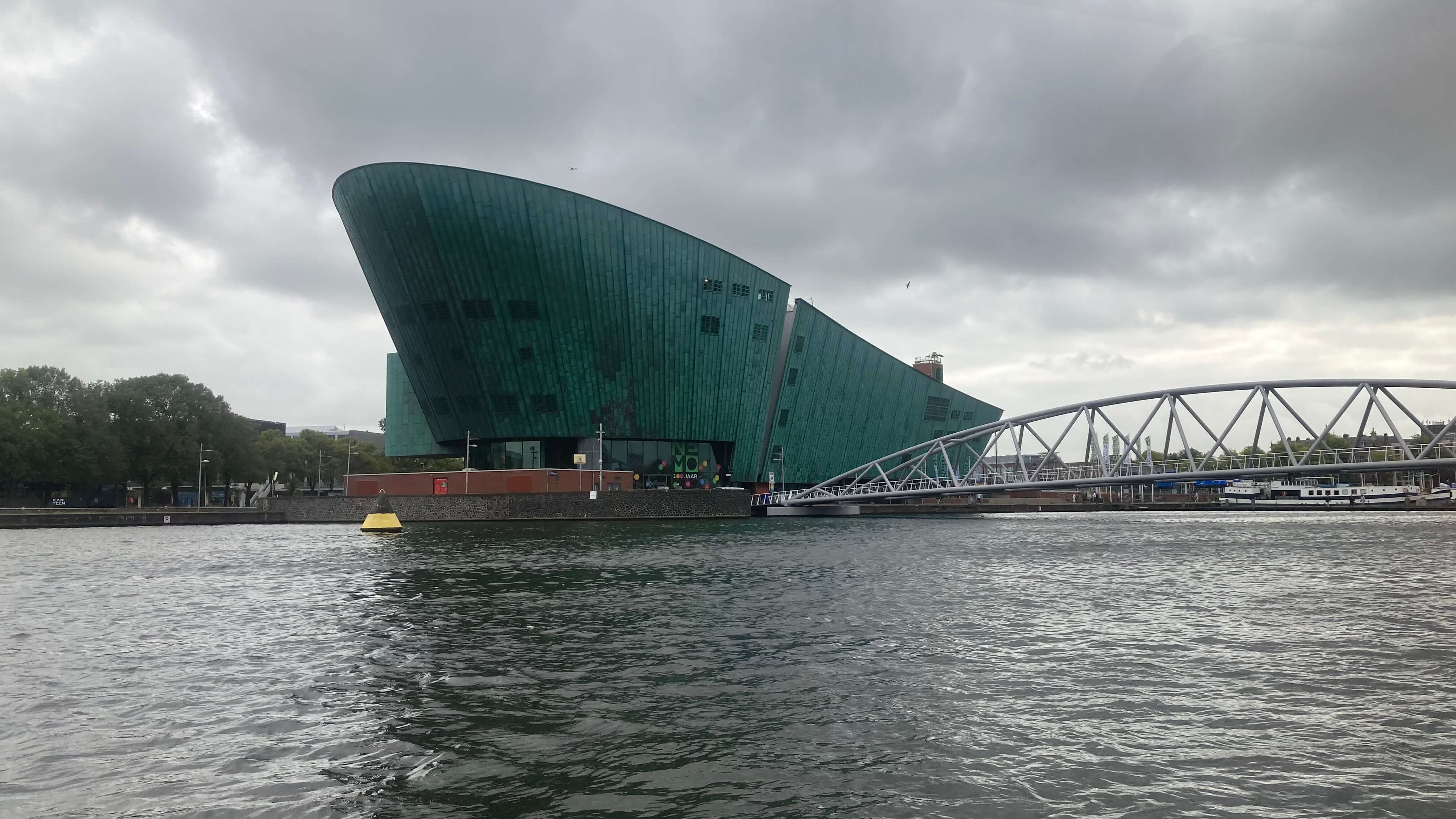 A Museum