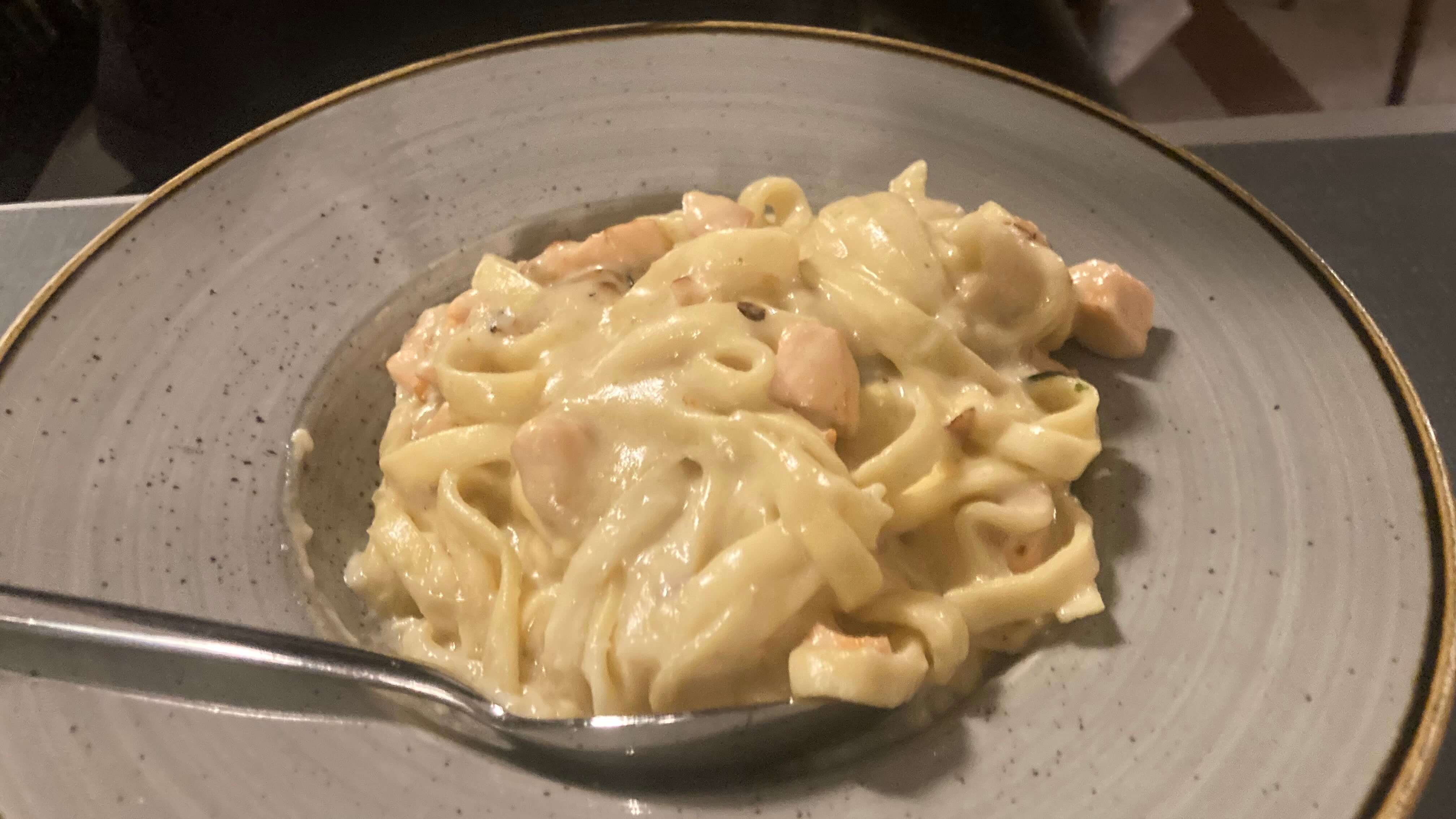 Pasta