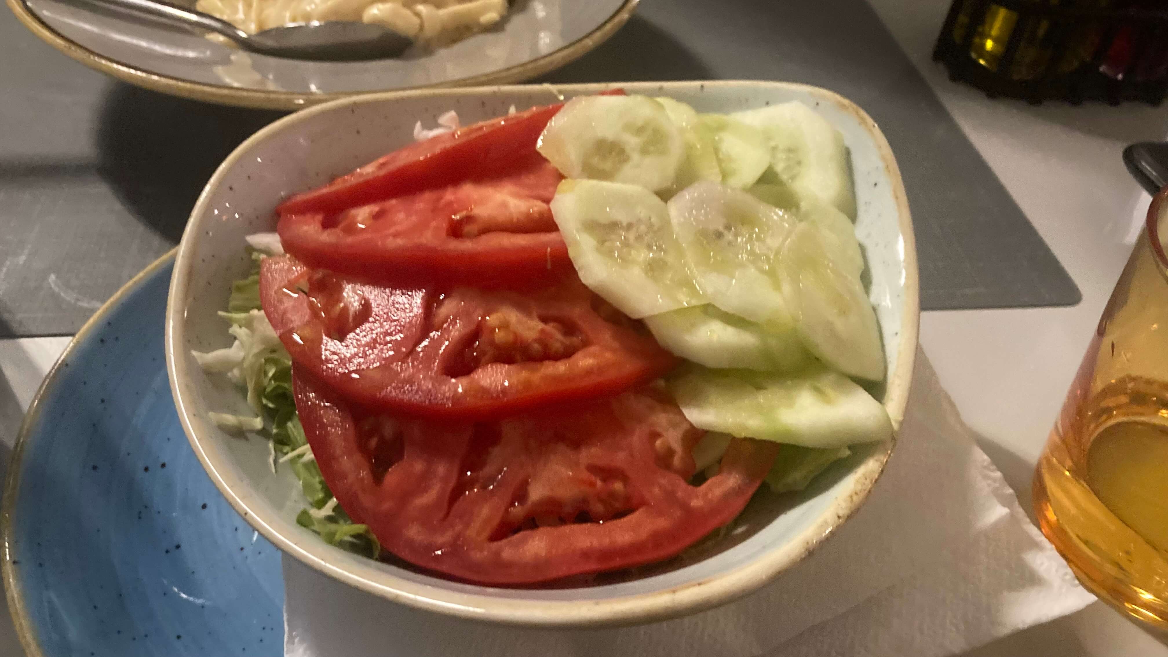 Salad