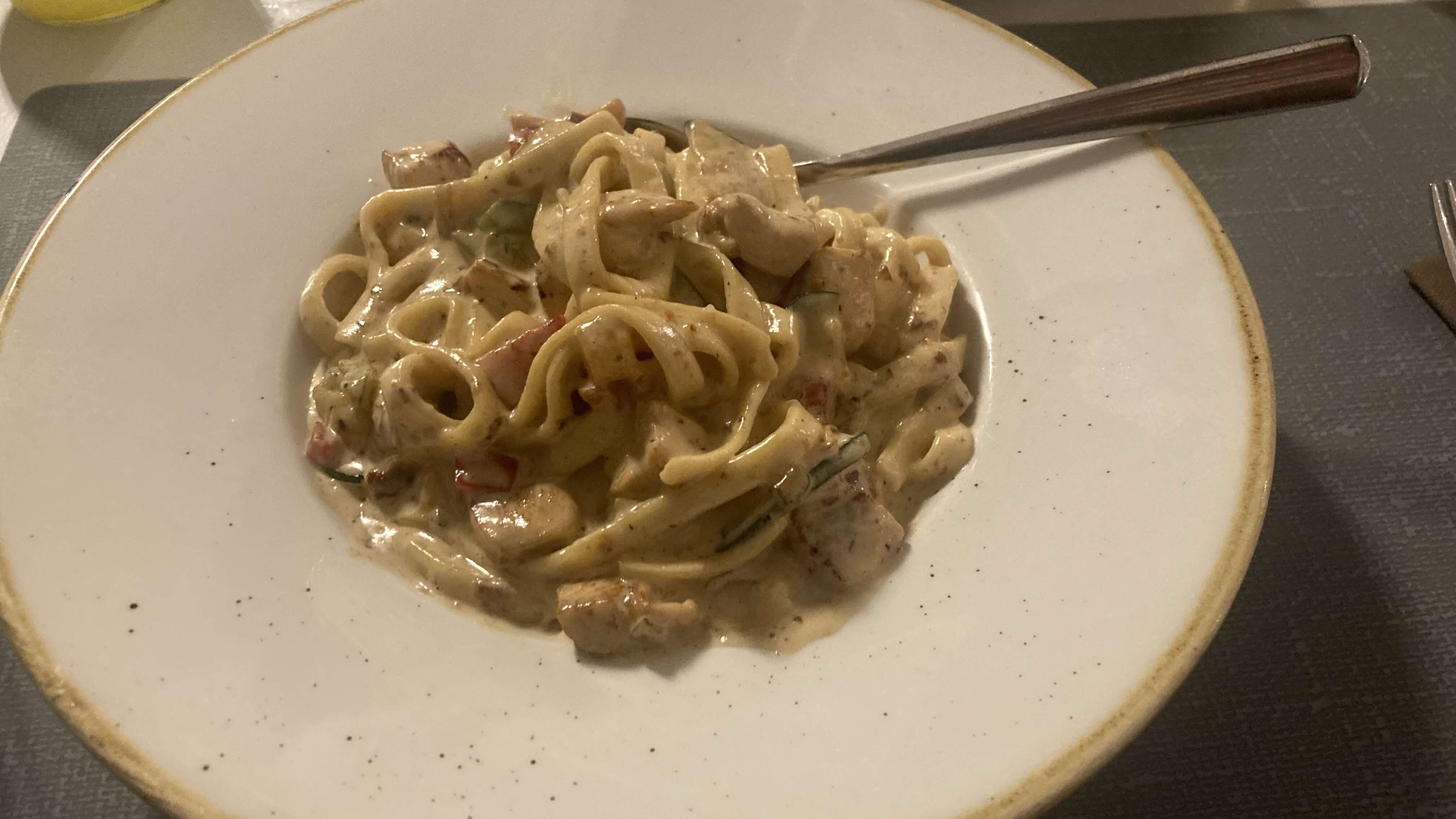 Pasta