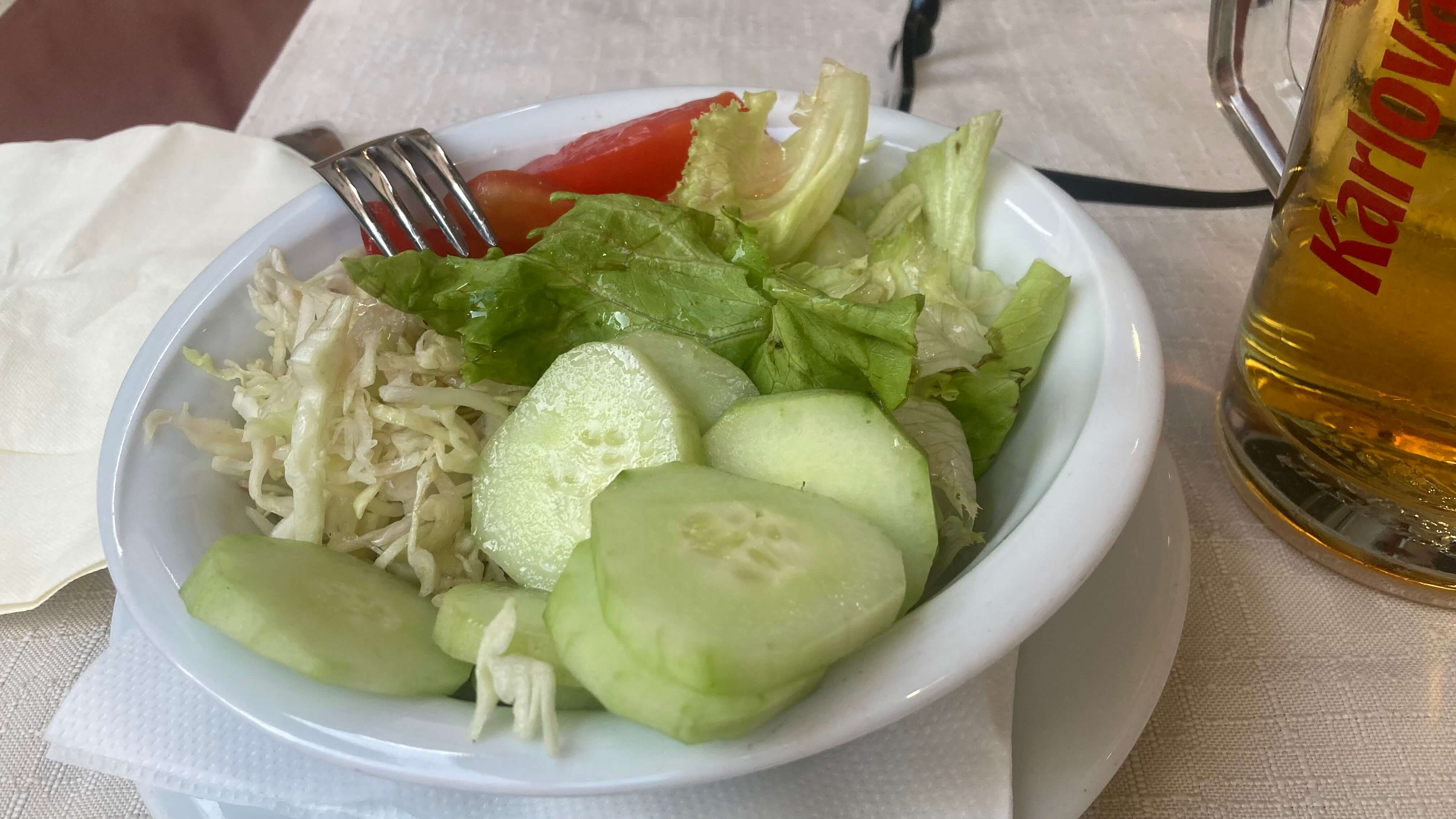Salad