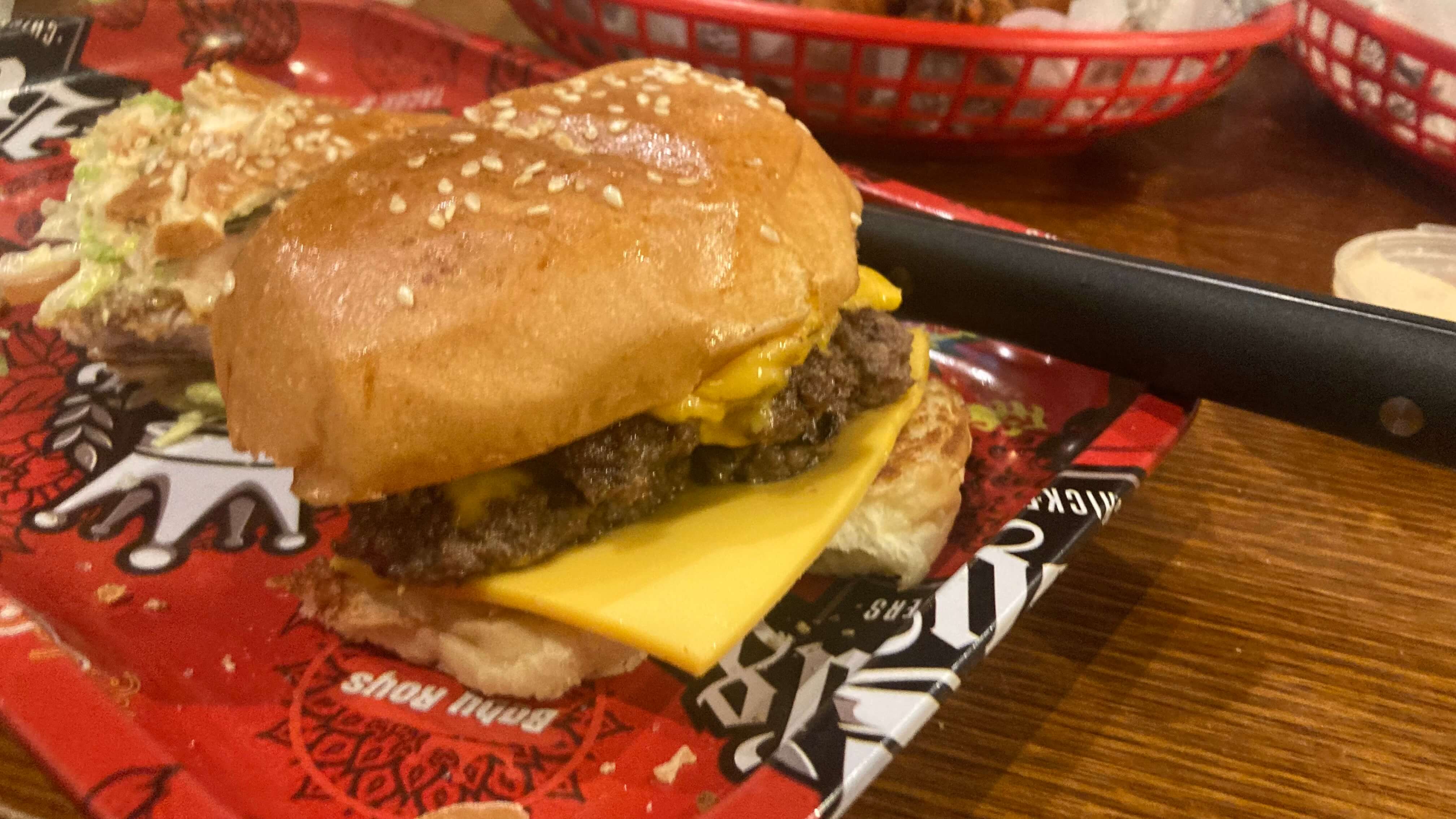 Royal with Cheese
