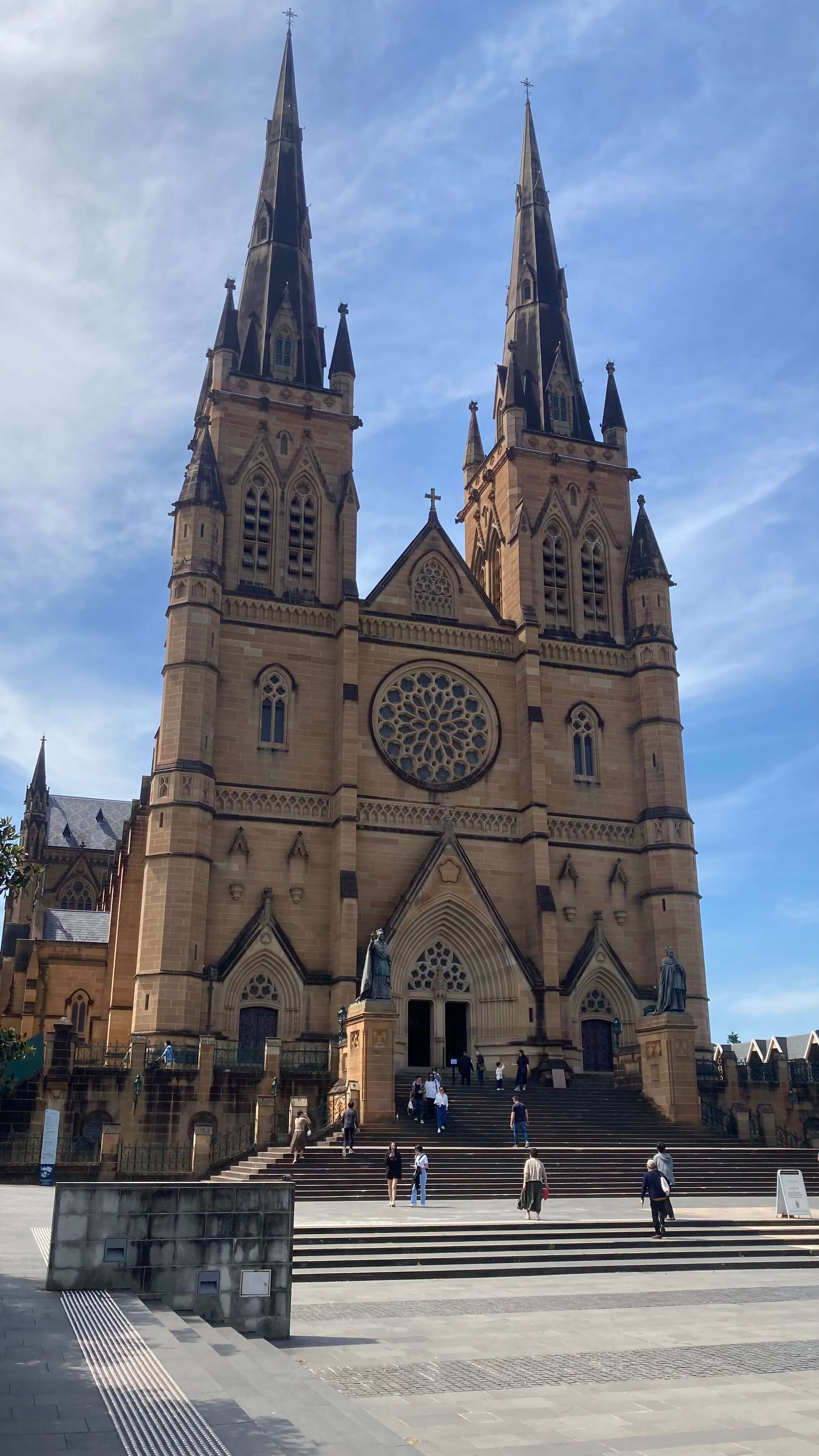 View from Outside