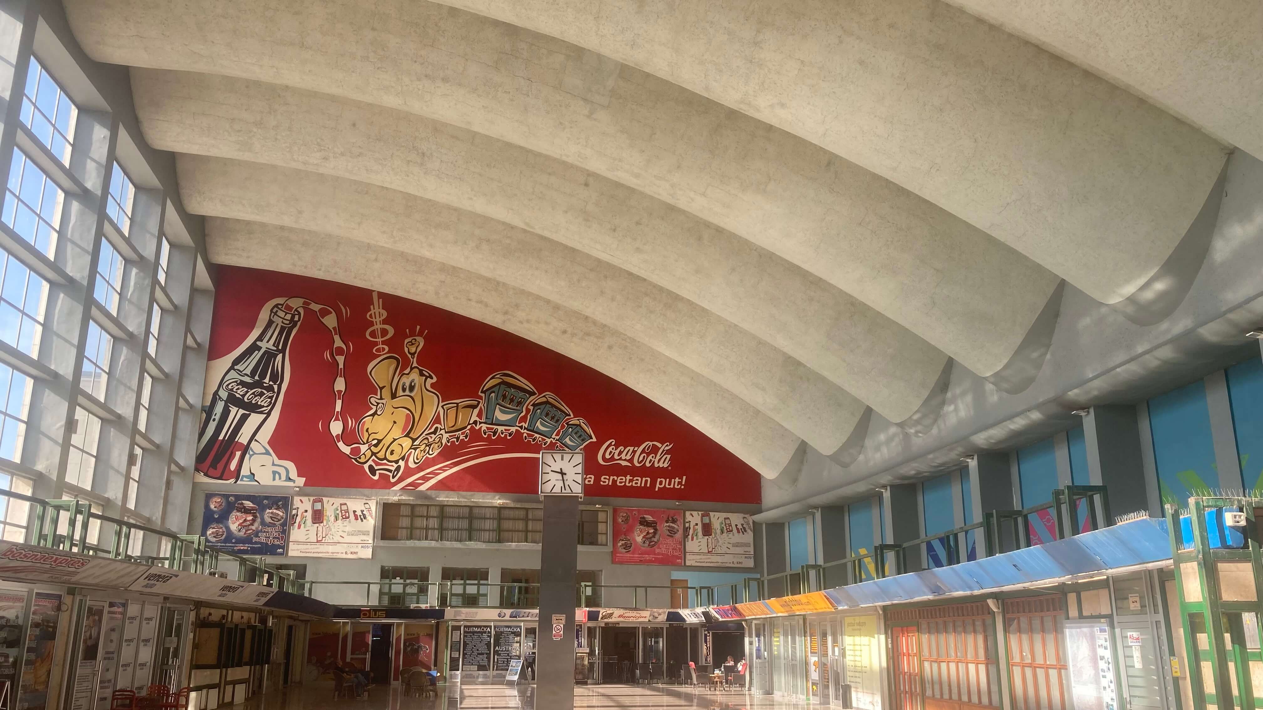 View from Inside