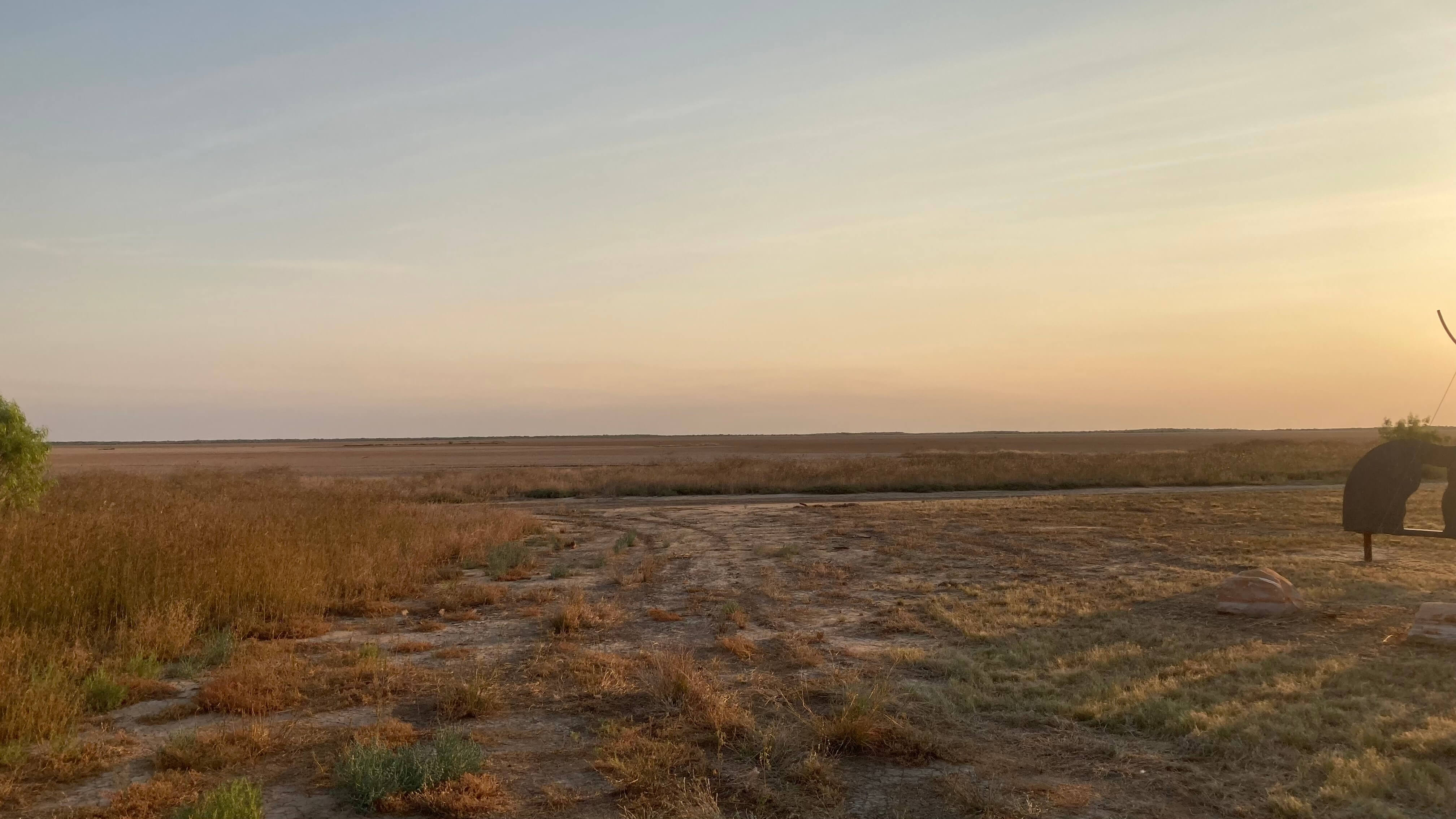 The Floodplain