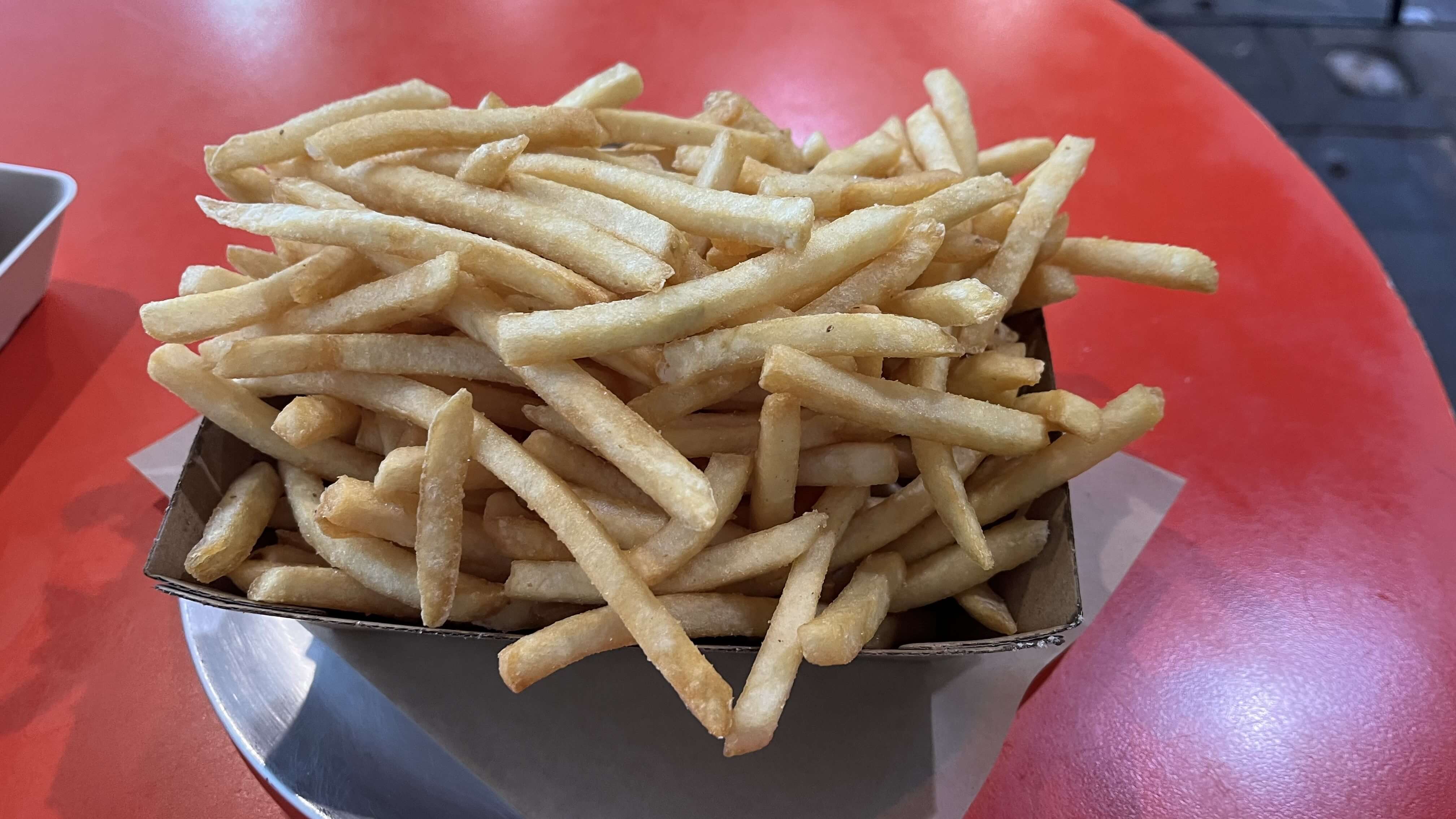 Fries