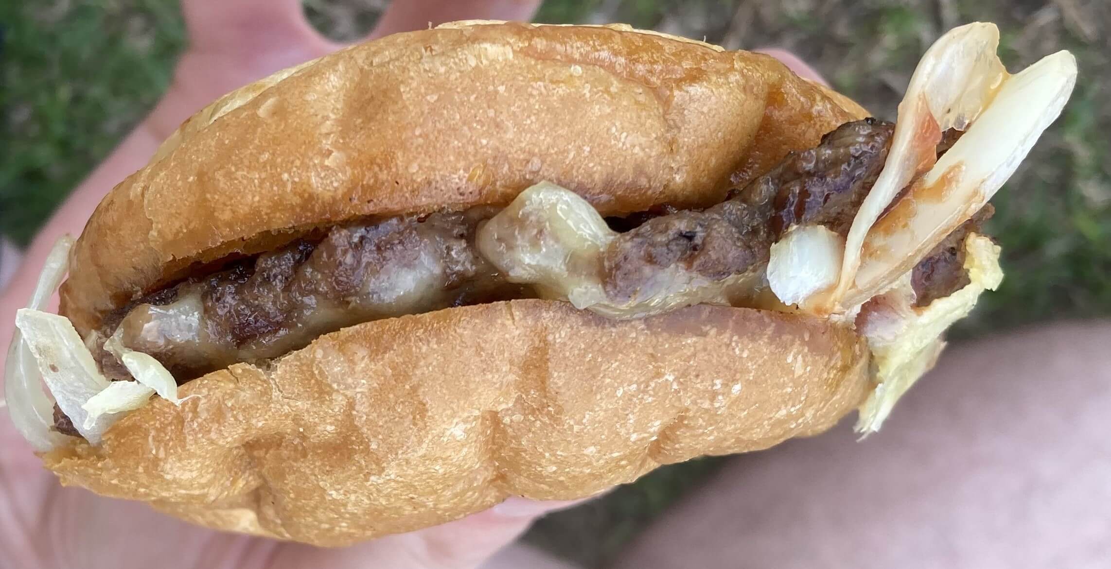 Cheeseburger