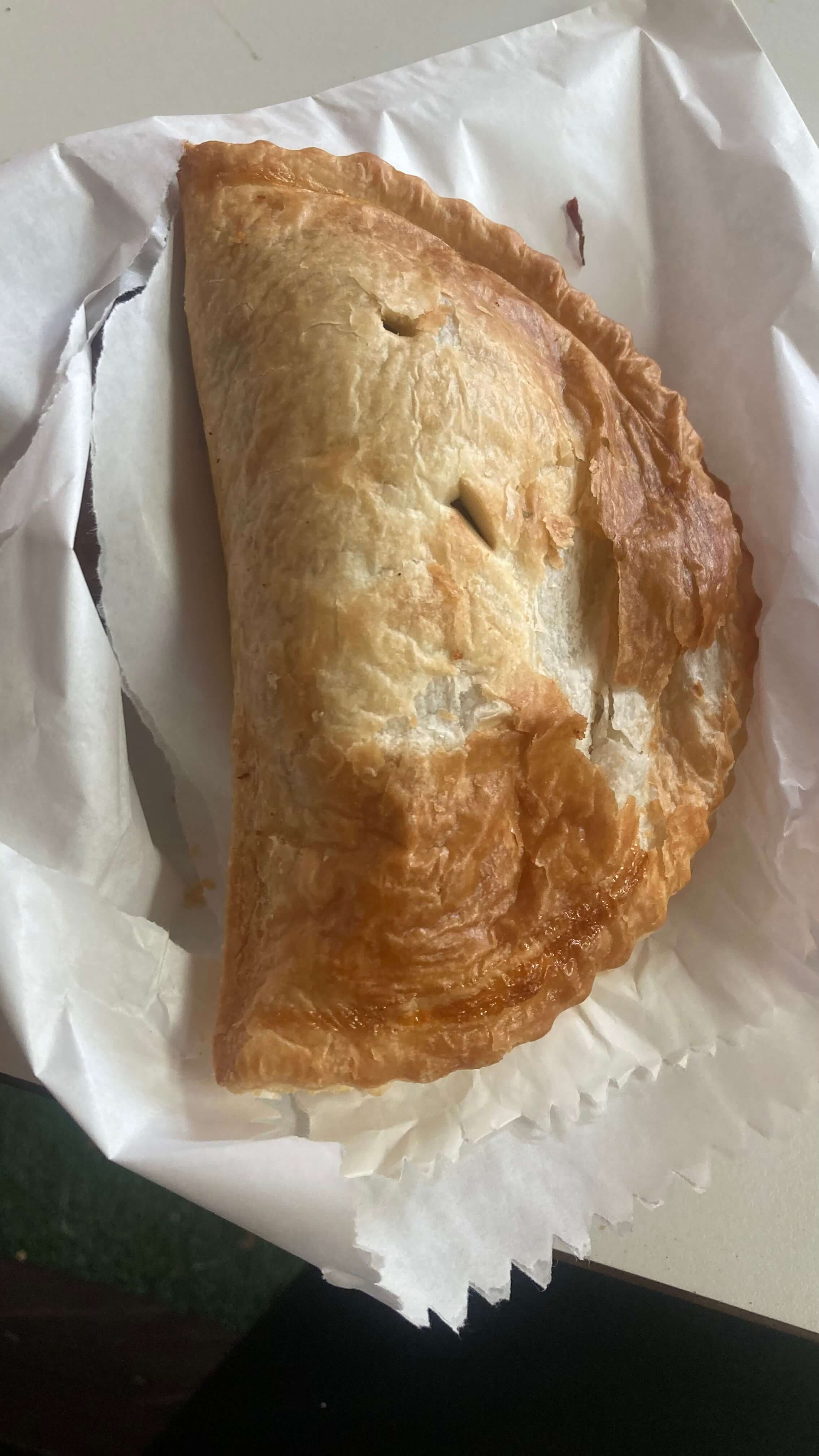 Pastie