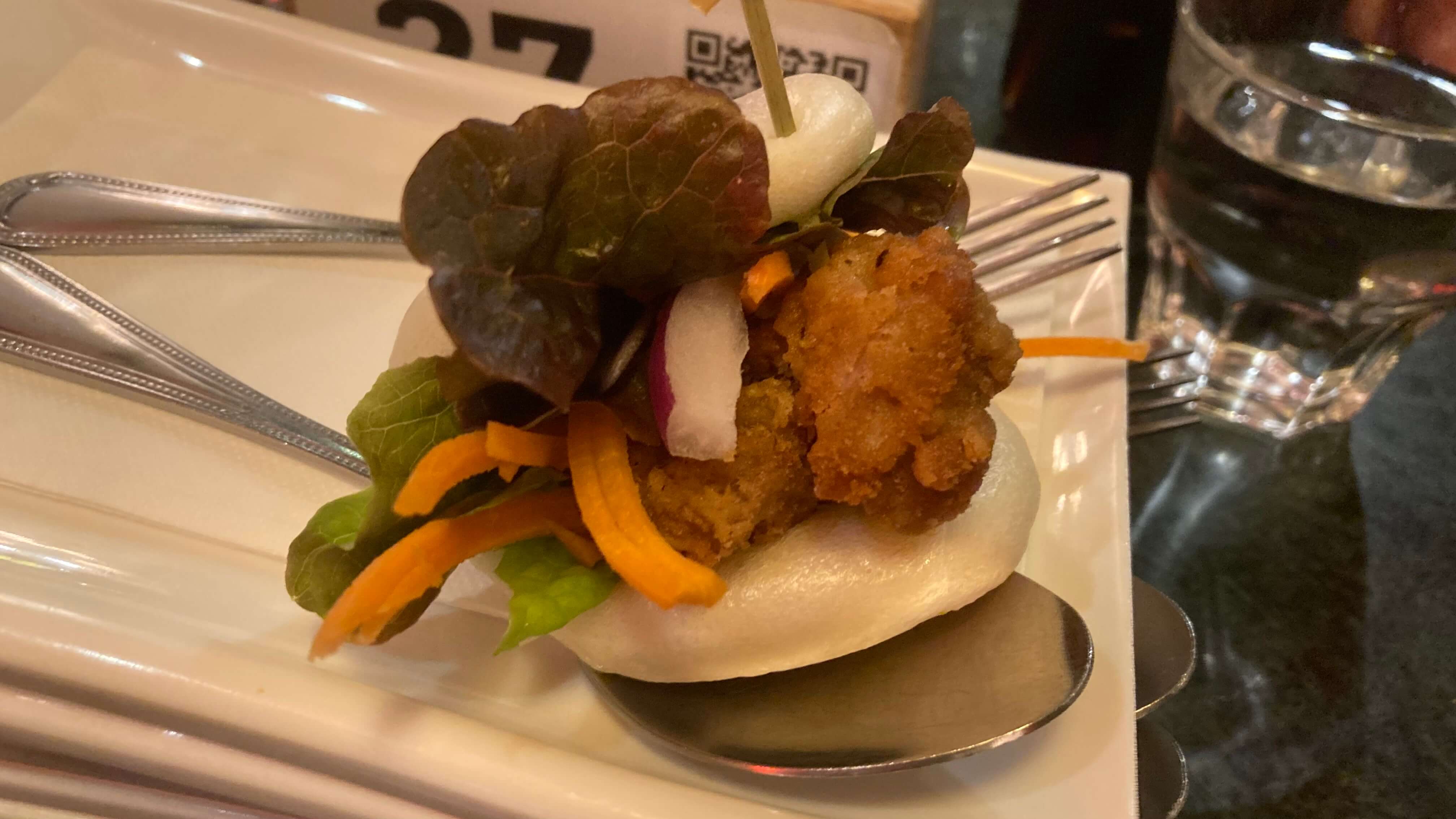 Bao Bun