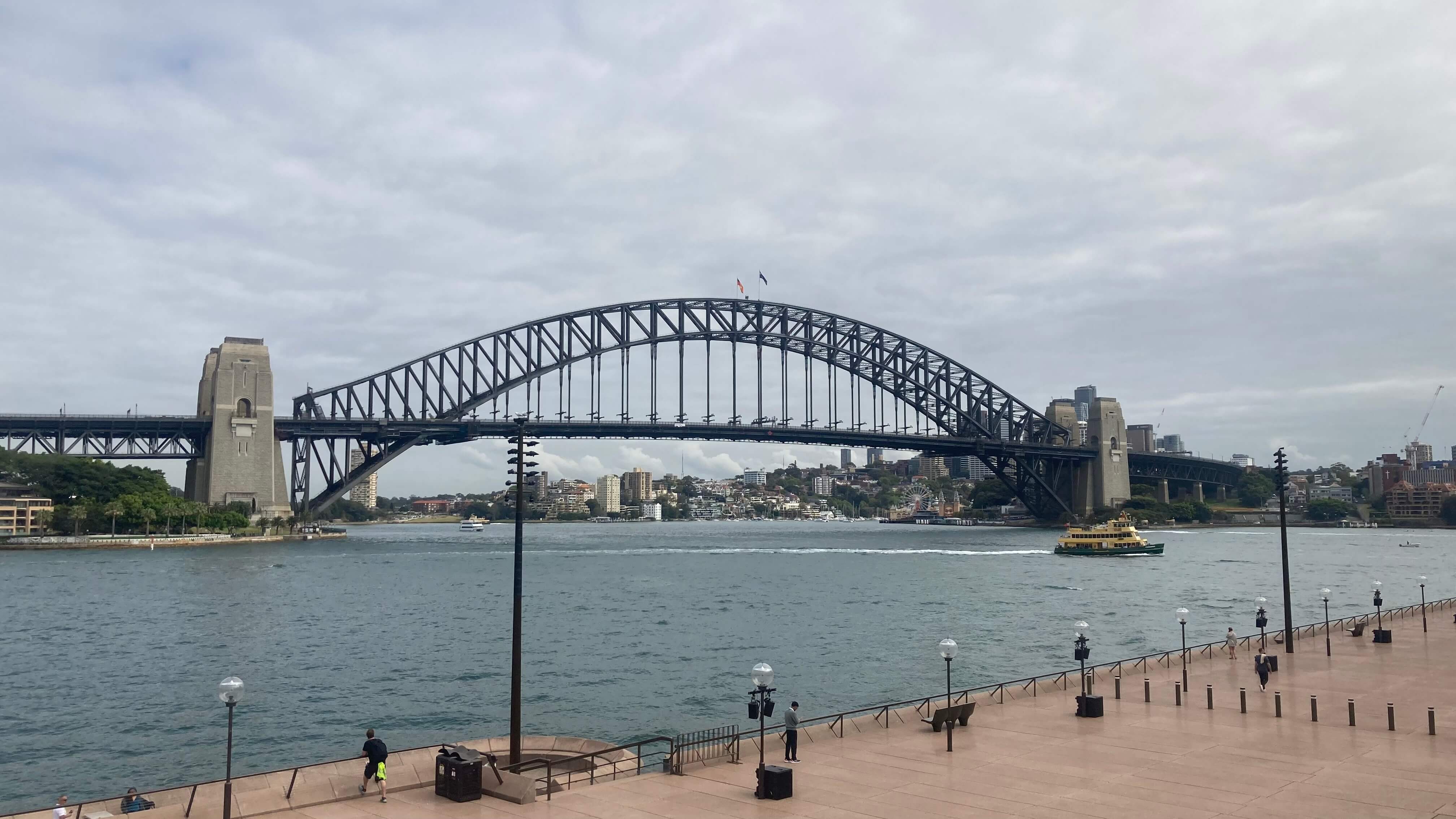 The Bridge