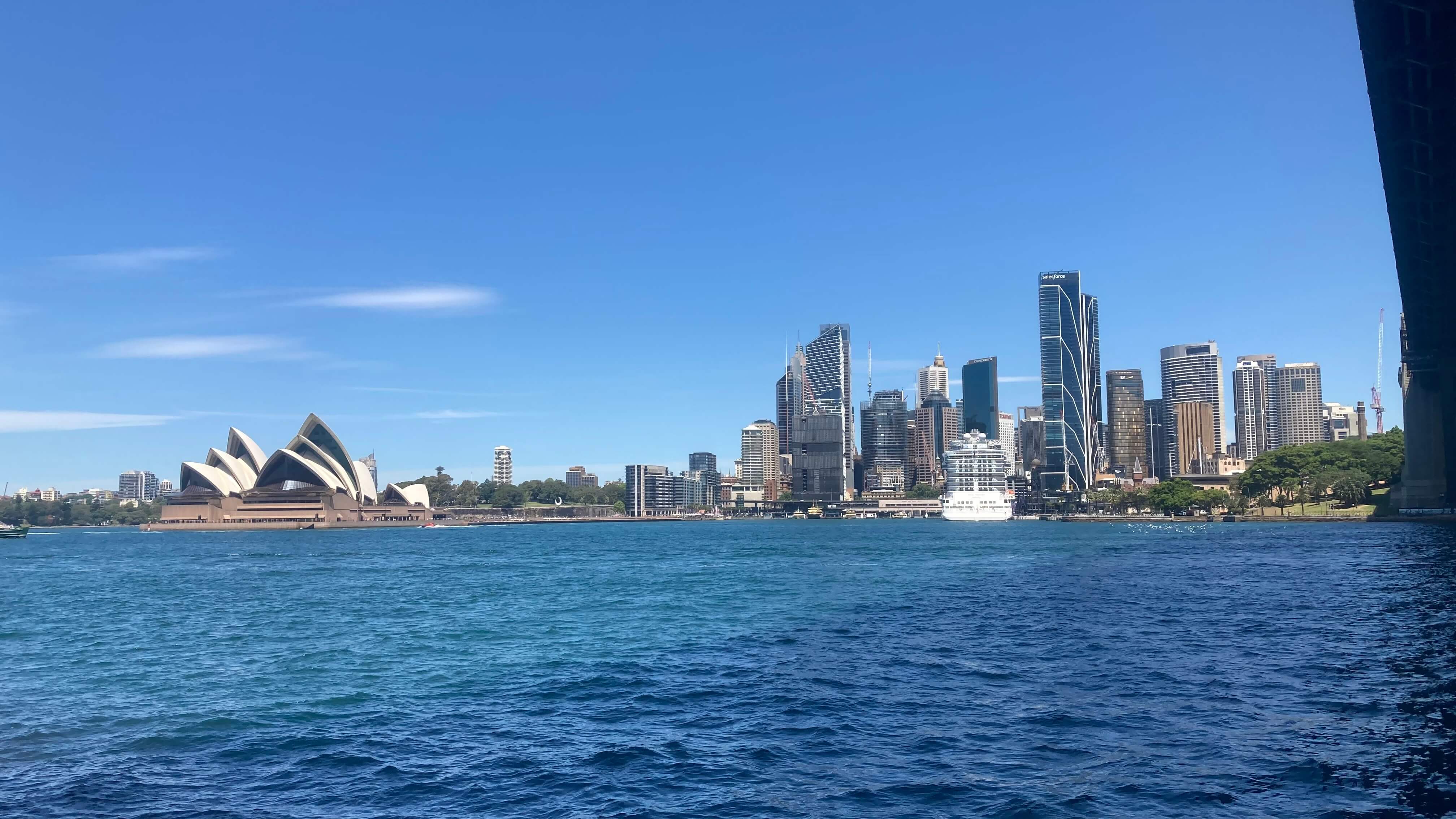 Harbour View