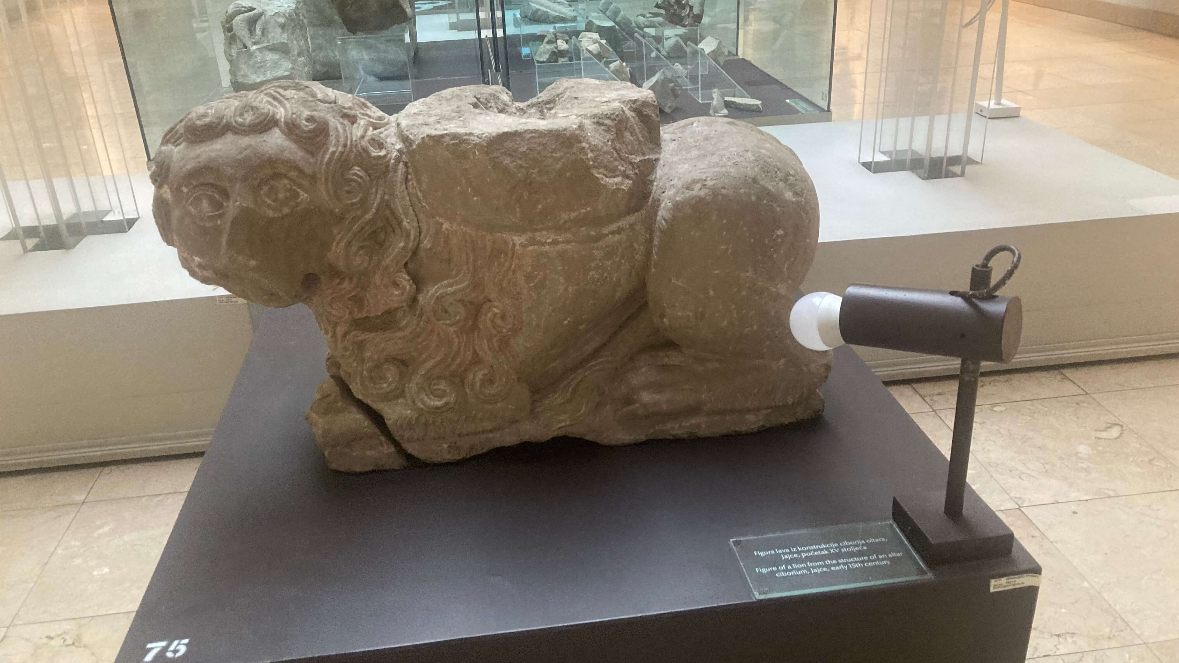 Ancient Sculpture