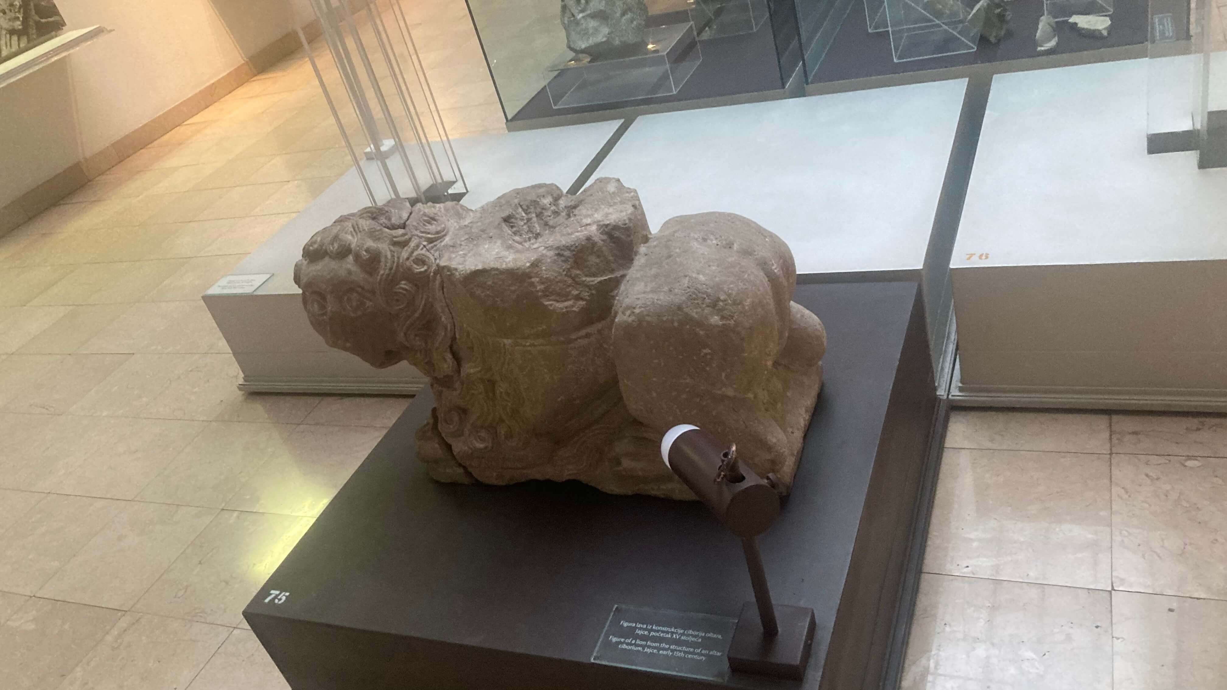 Ancient Sculpture