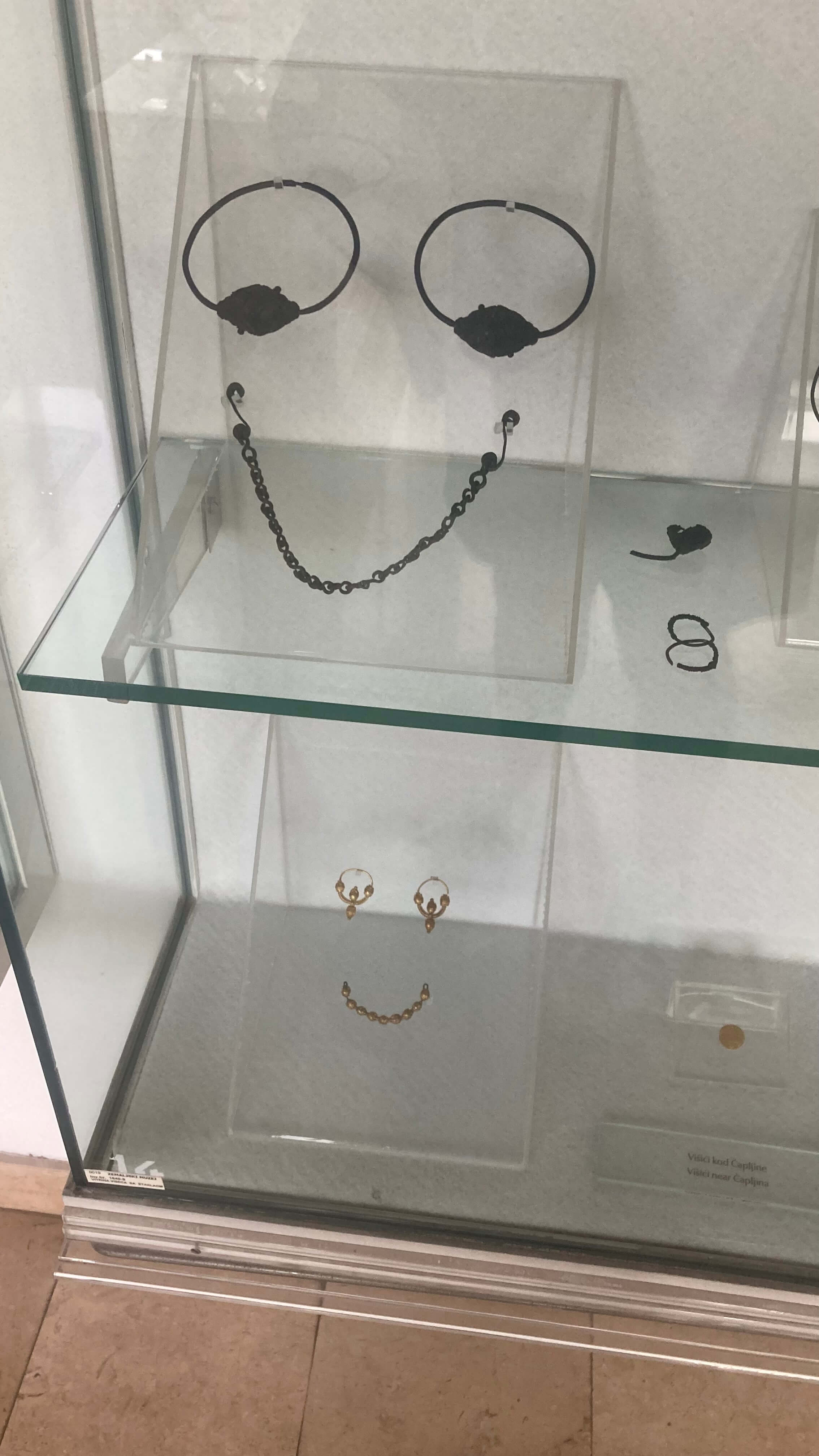 Very Happy Ancient Jewellery