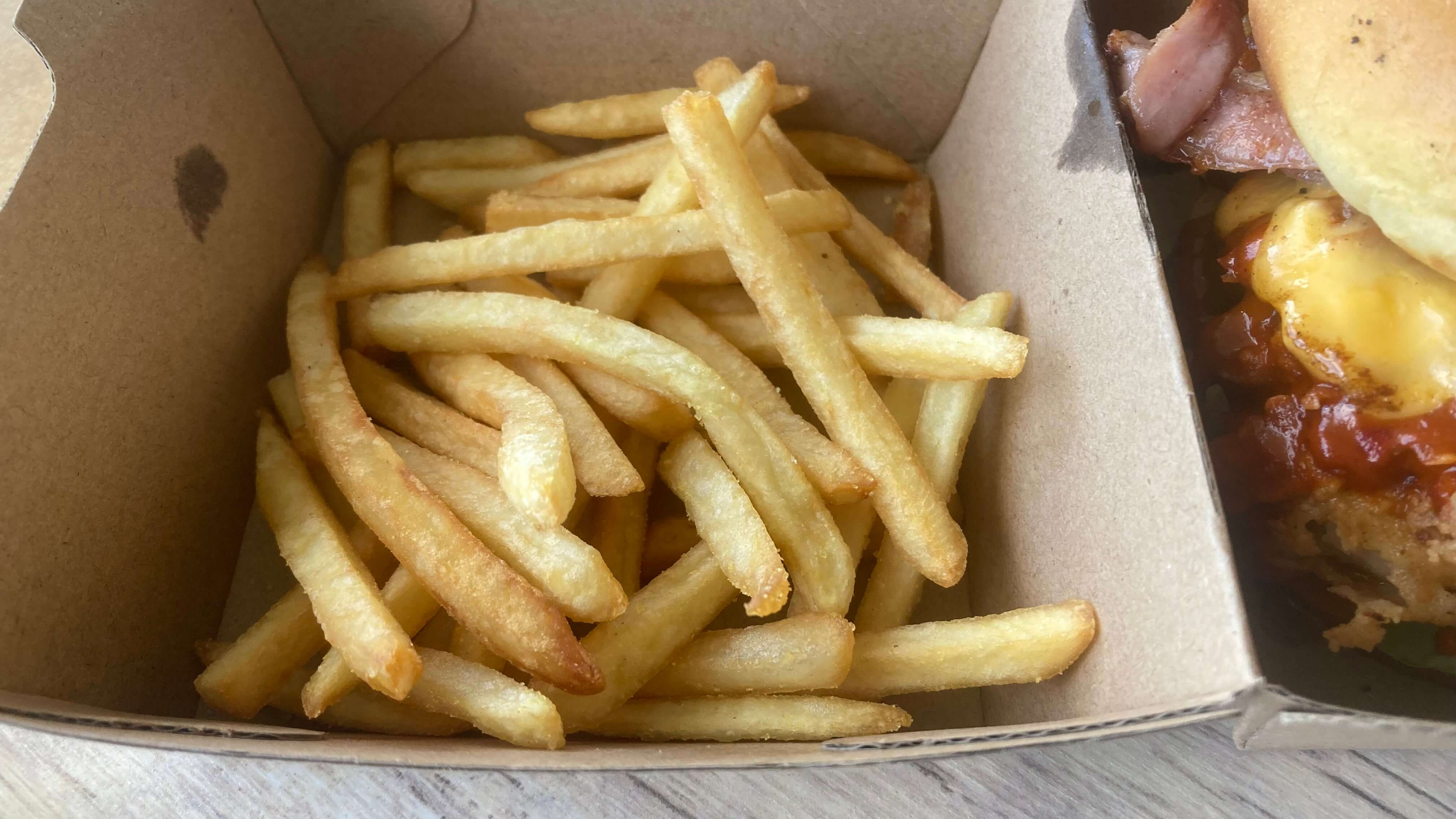 Fries