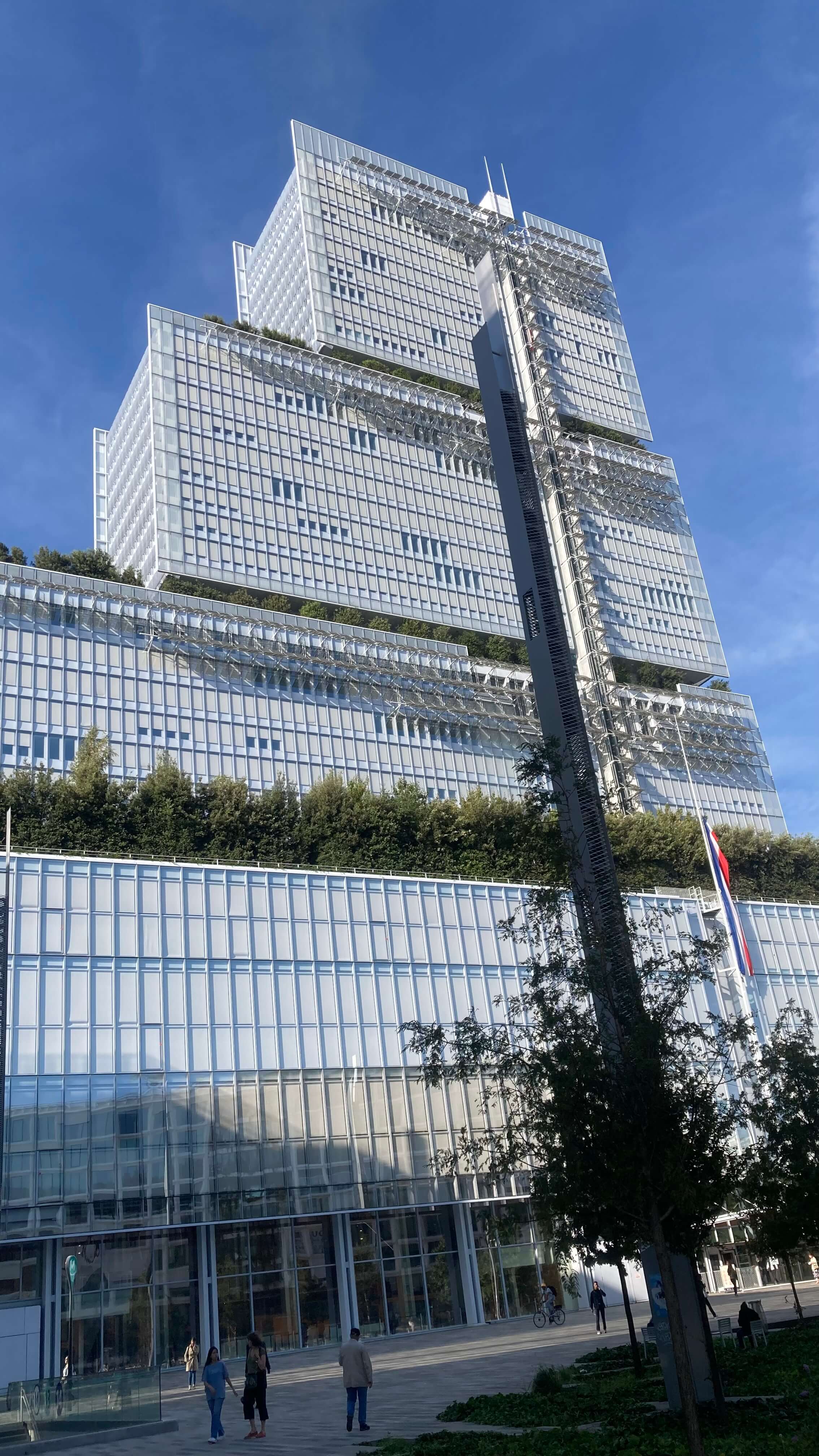View from Outside