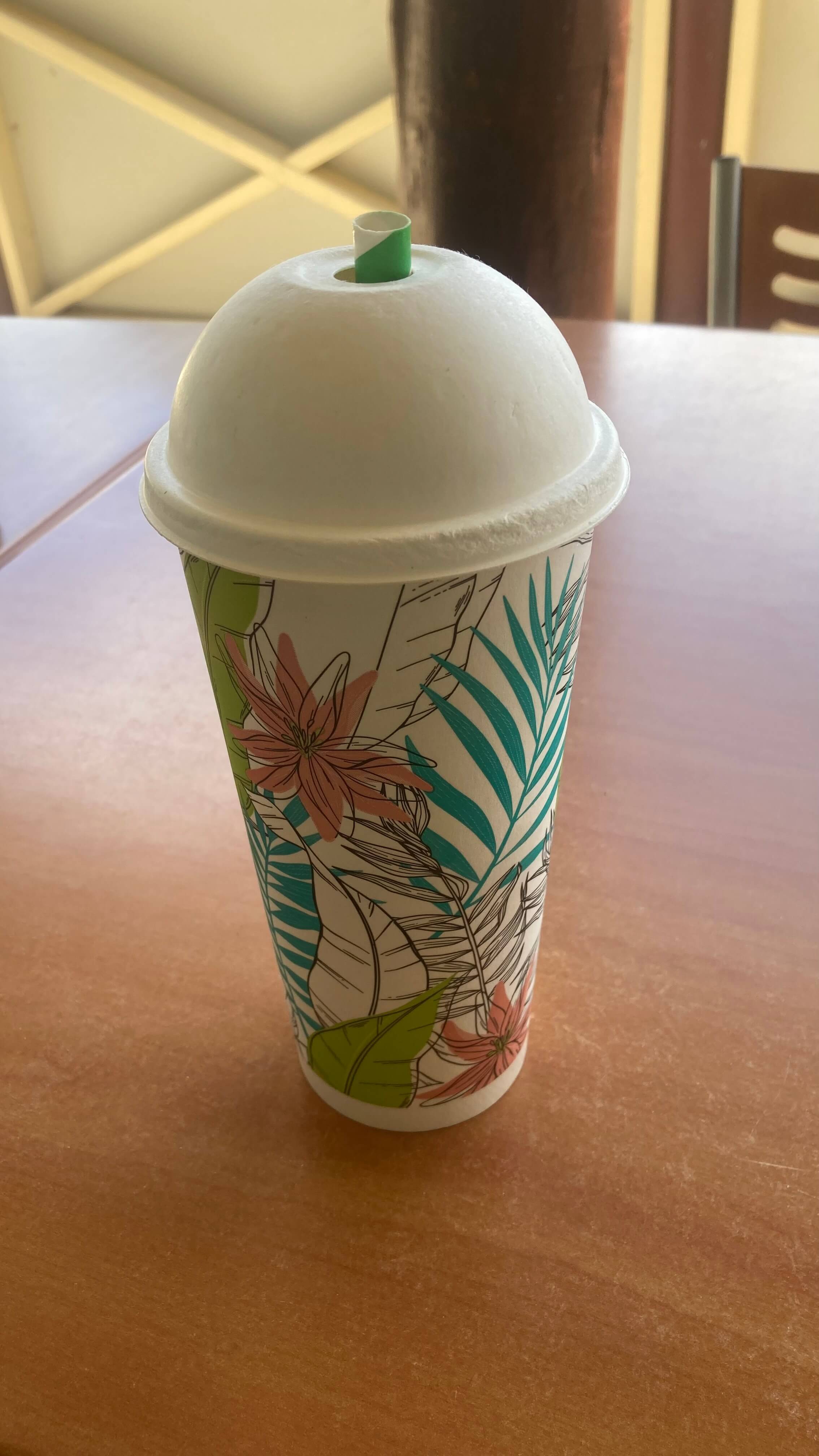 Chocolate Shake