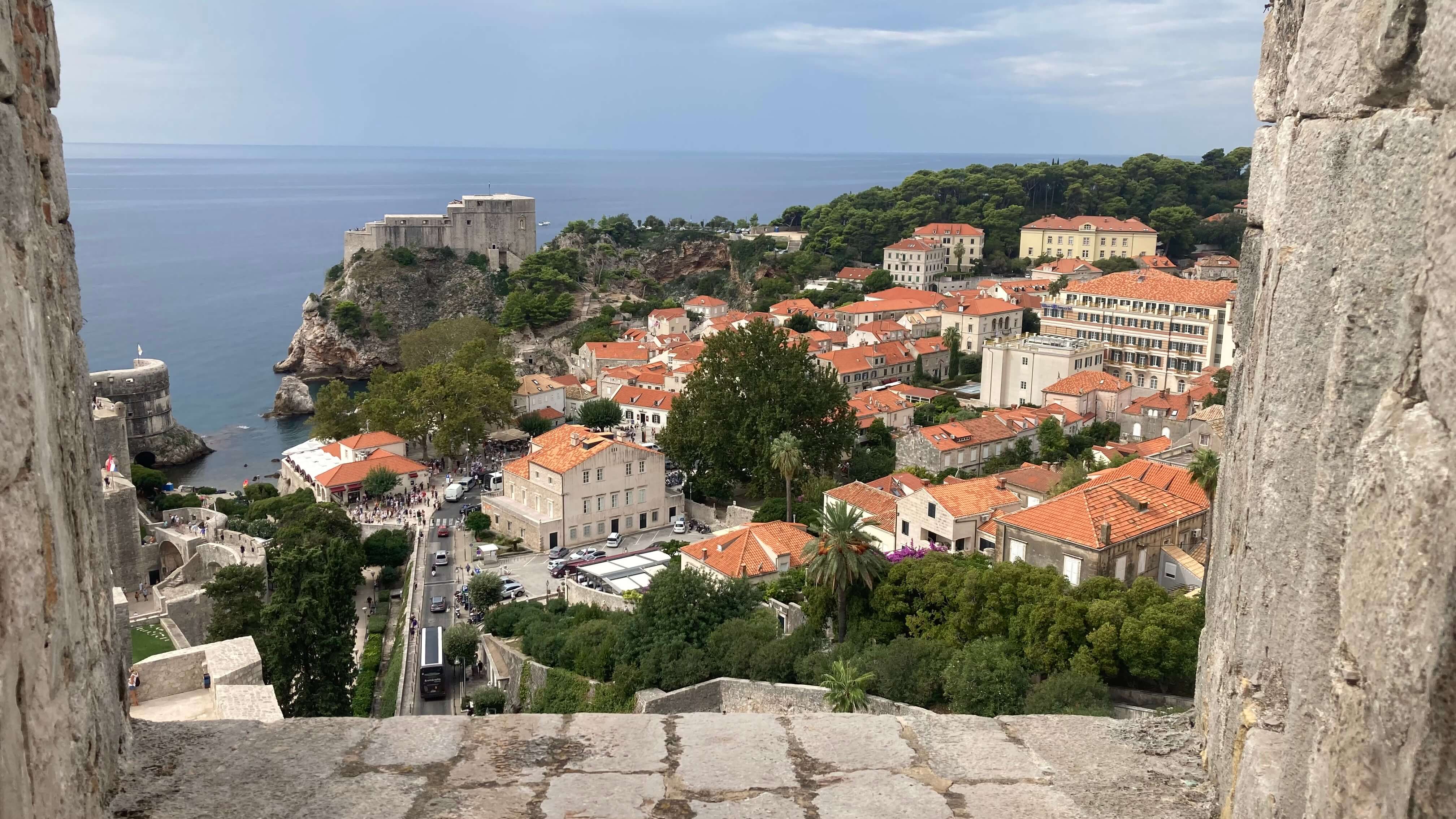 Old Town