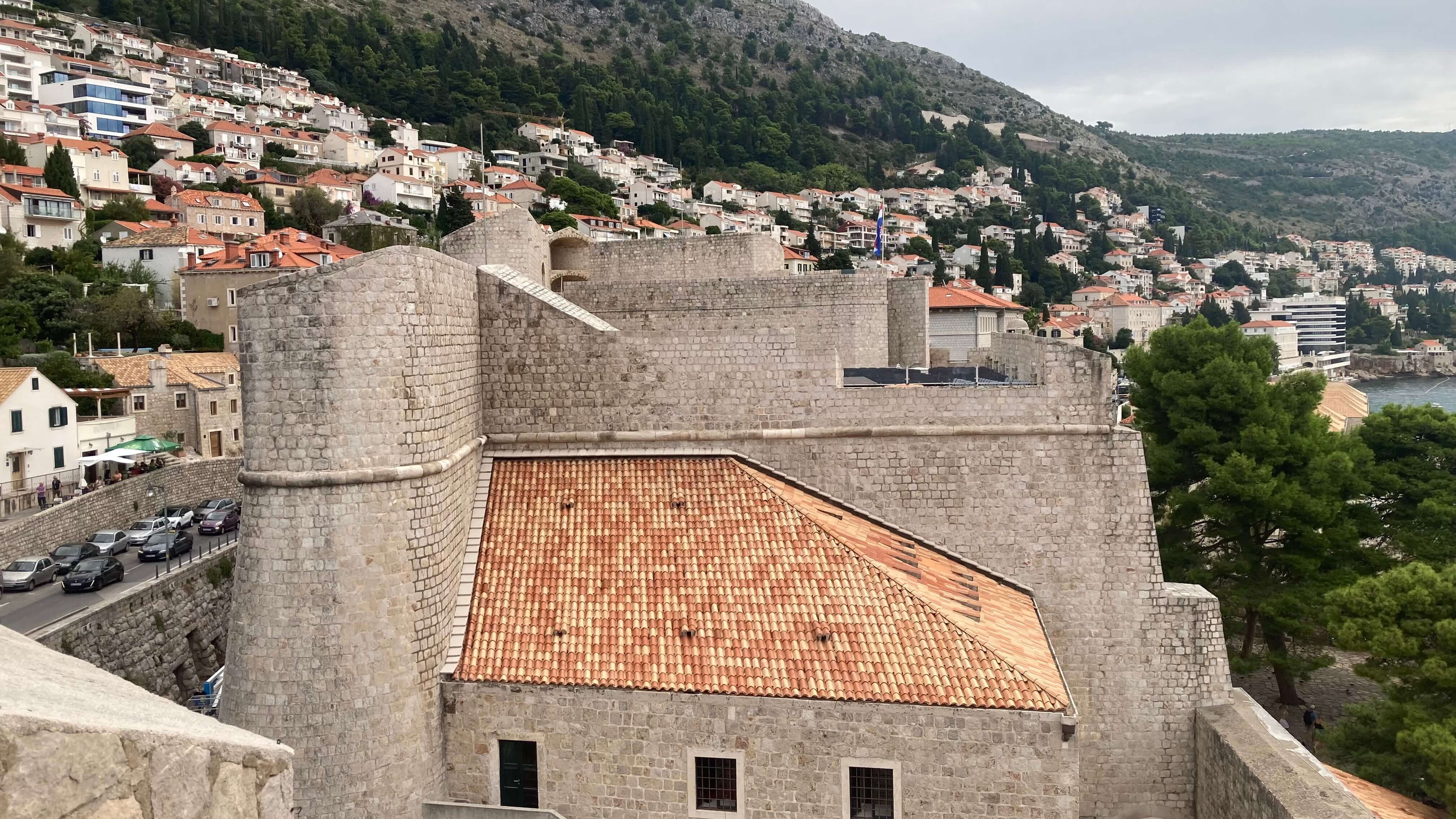 Old Building
